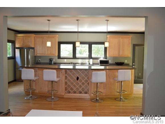 Montford Hills - Residential