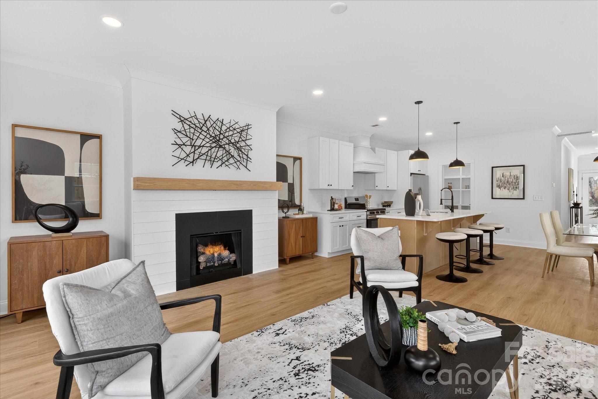 Lakewood - Residential