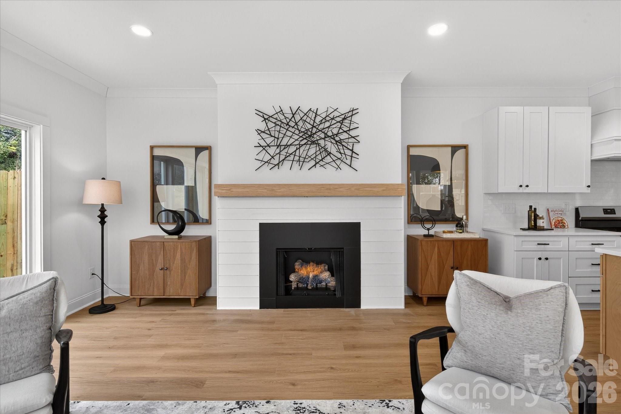 Lakewood - Residential