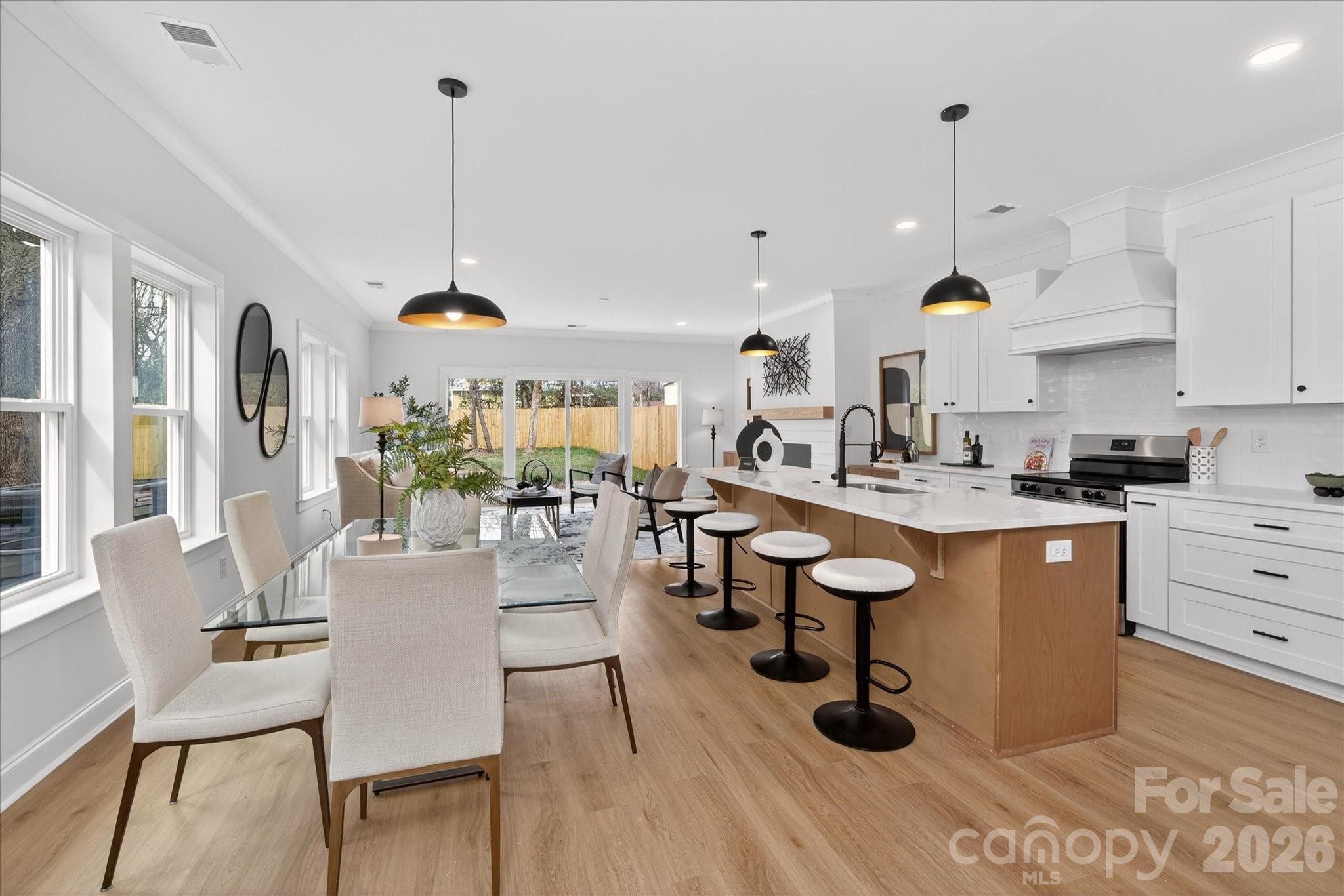 Lakewood - Residential