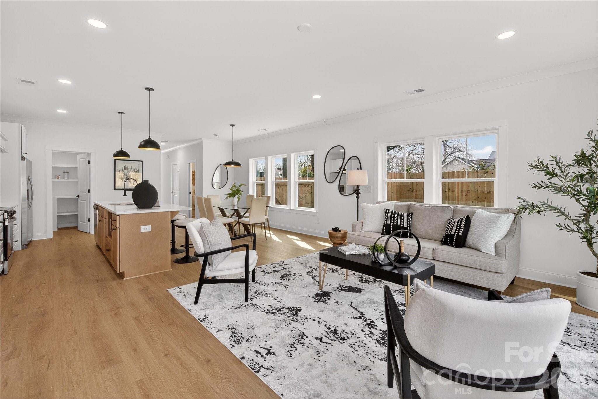 Lakewood - Residential