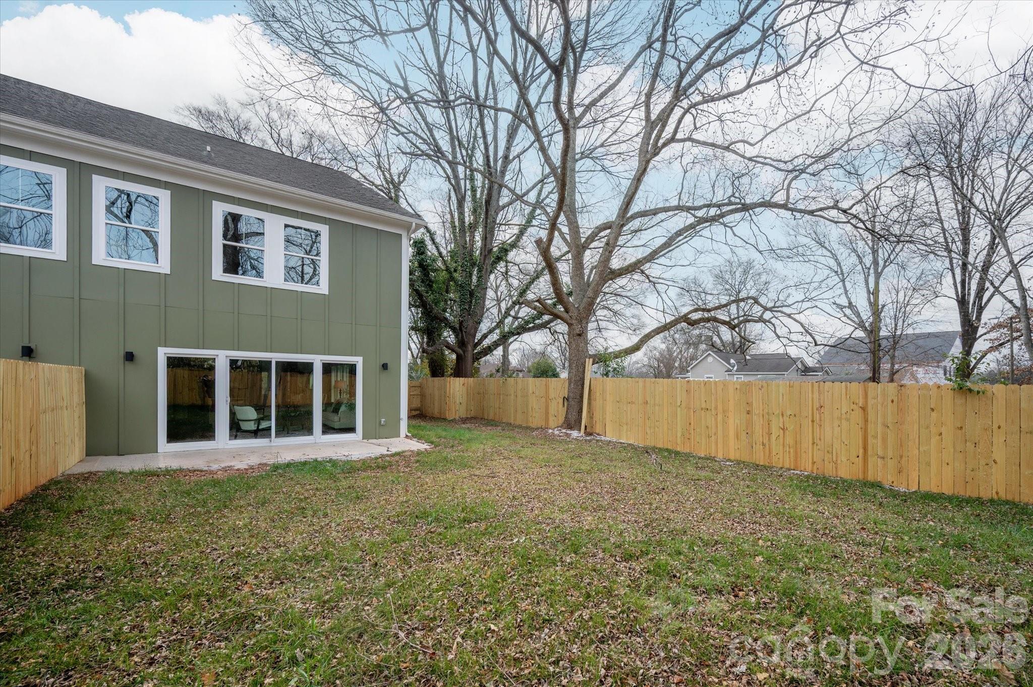 Lakewood - Residential