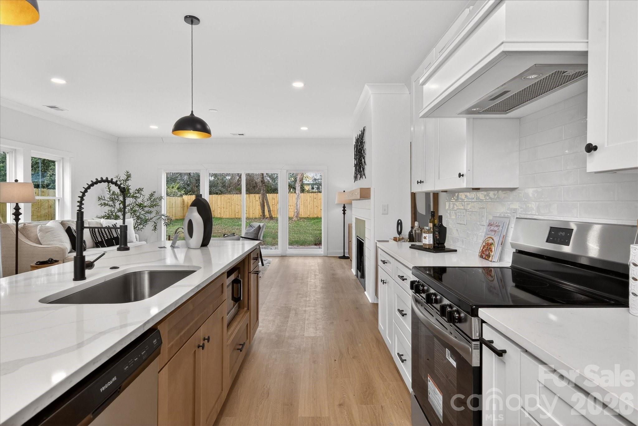 Lakewood - Residential