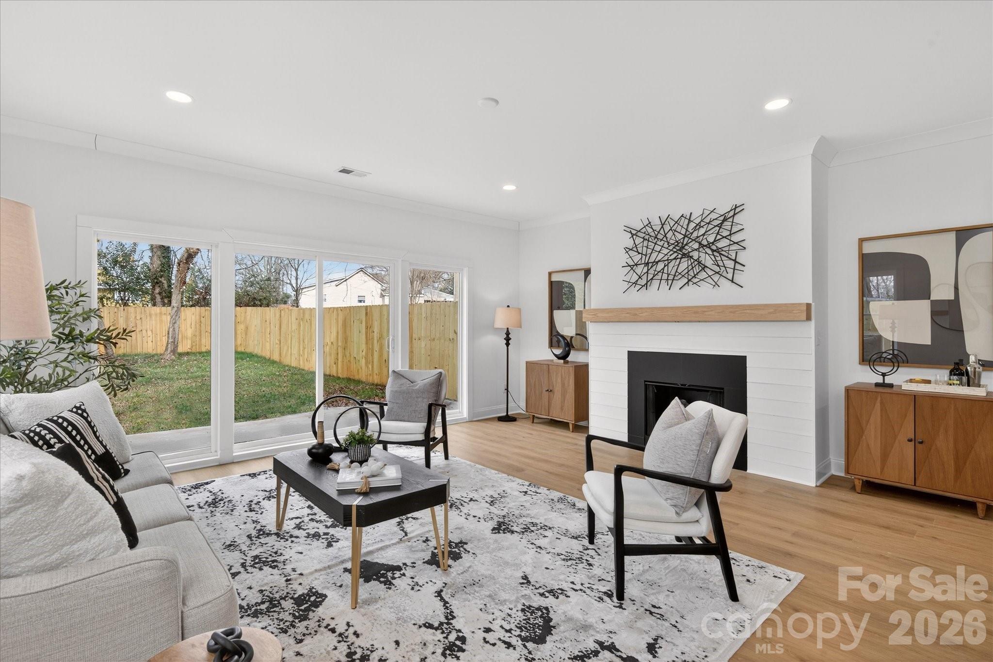 Lakewood - Residential