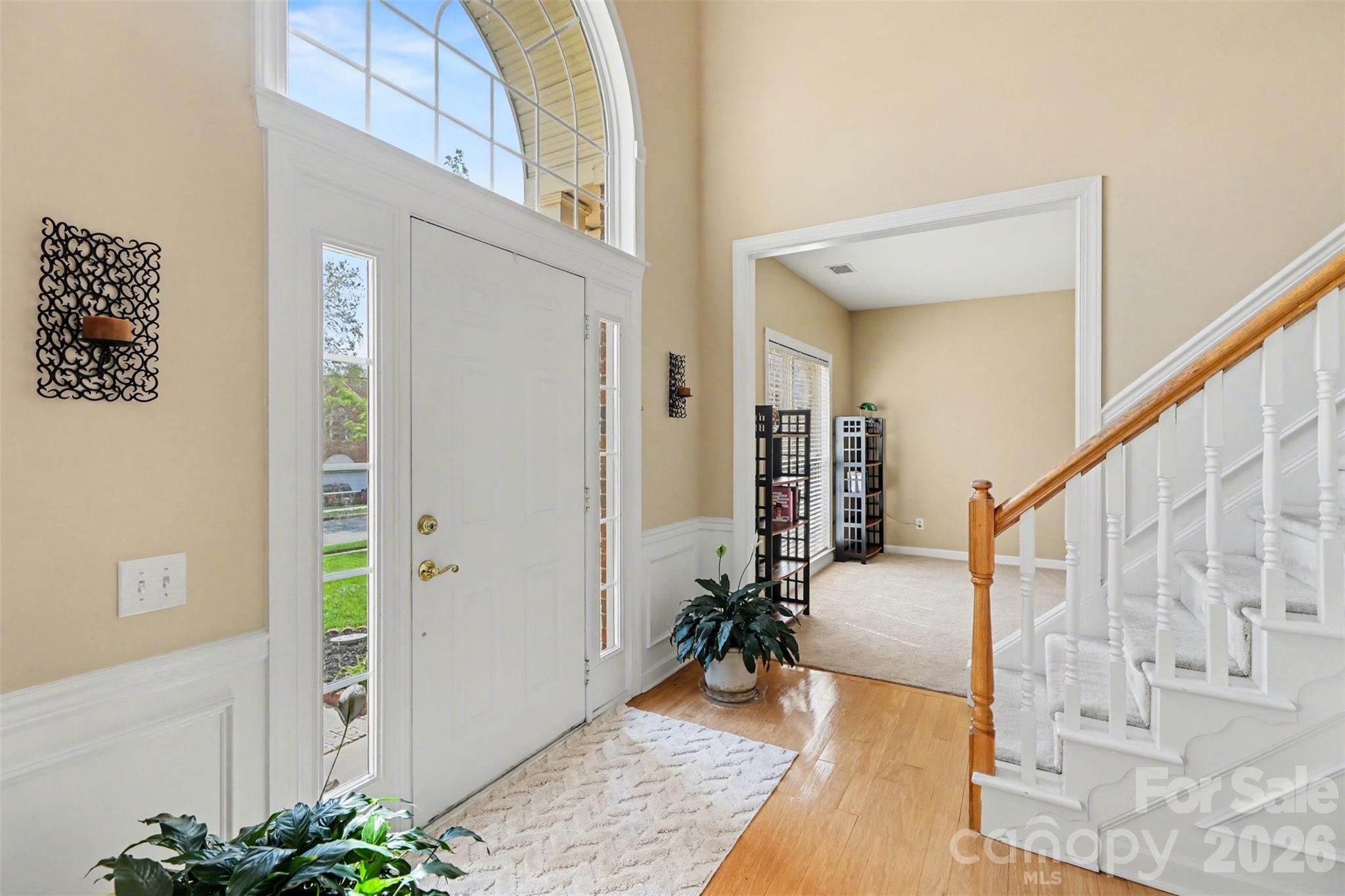 Highland Creek - Residential