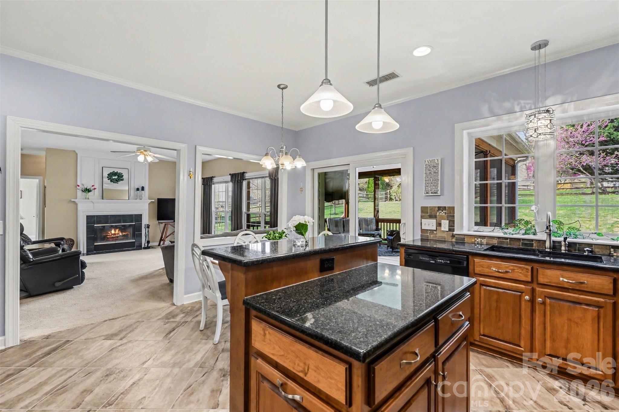 Highland Creek - Residential