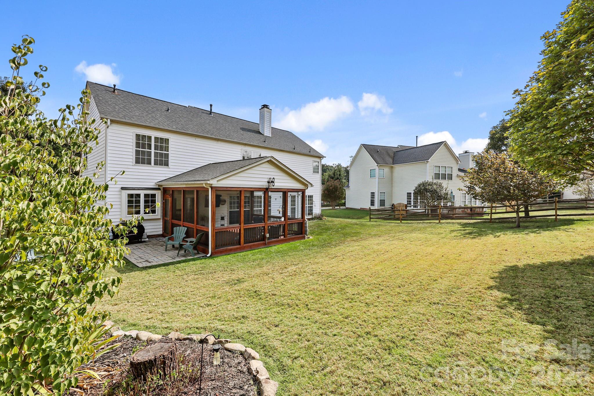 Highland Creek - Residential