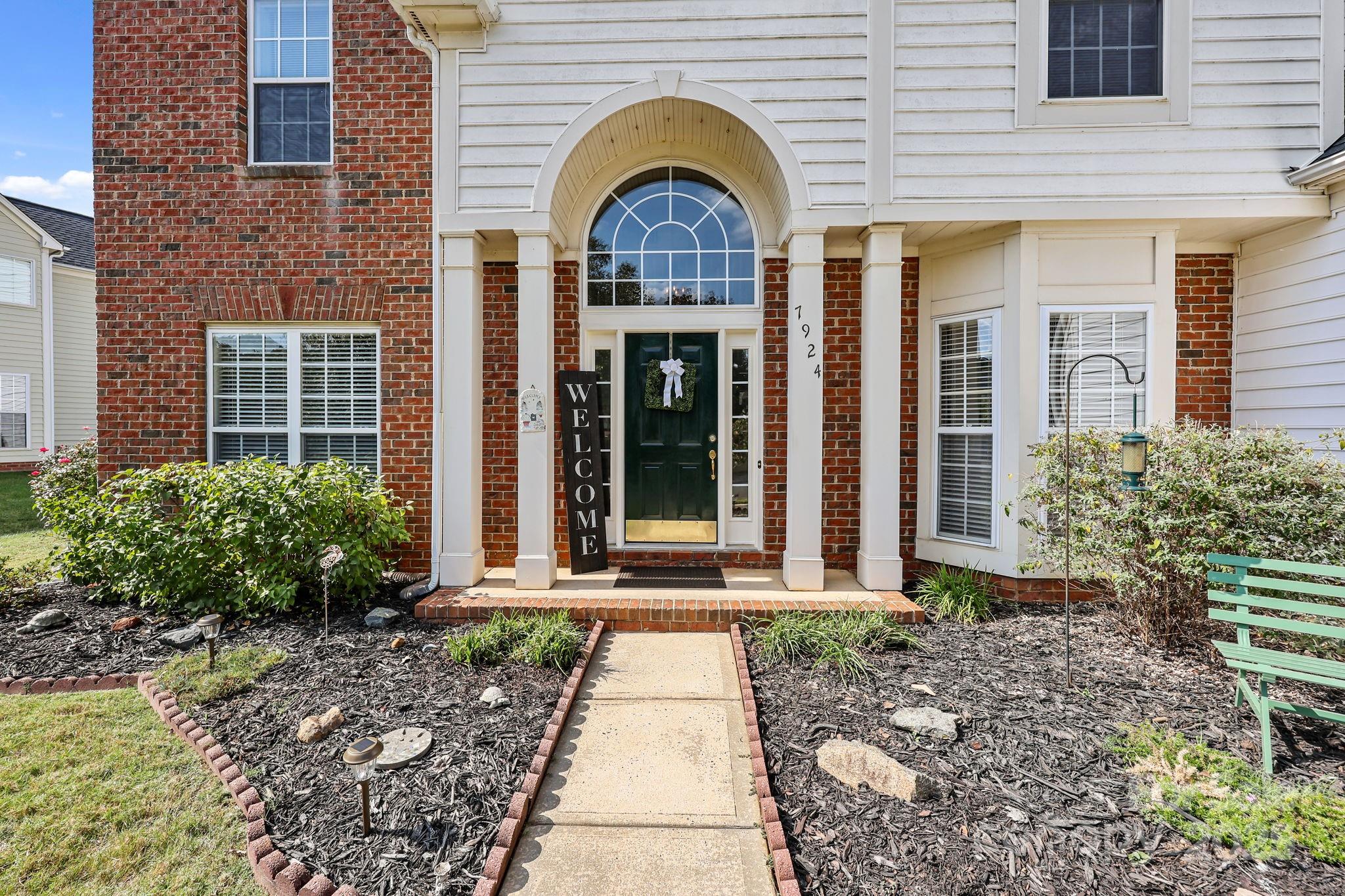 7924 Fairmeadows Drive