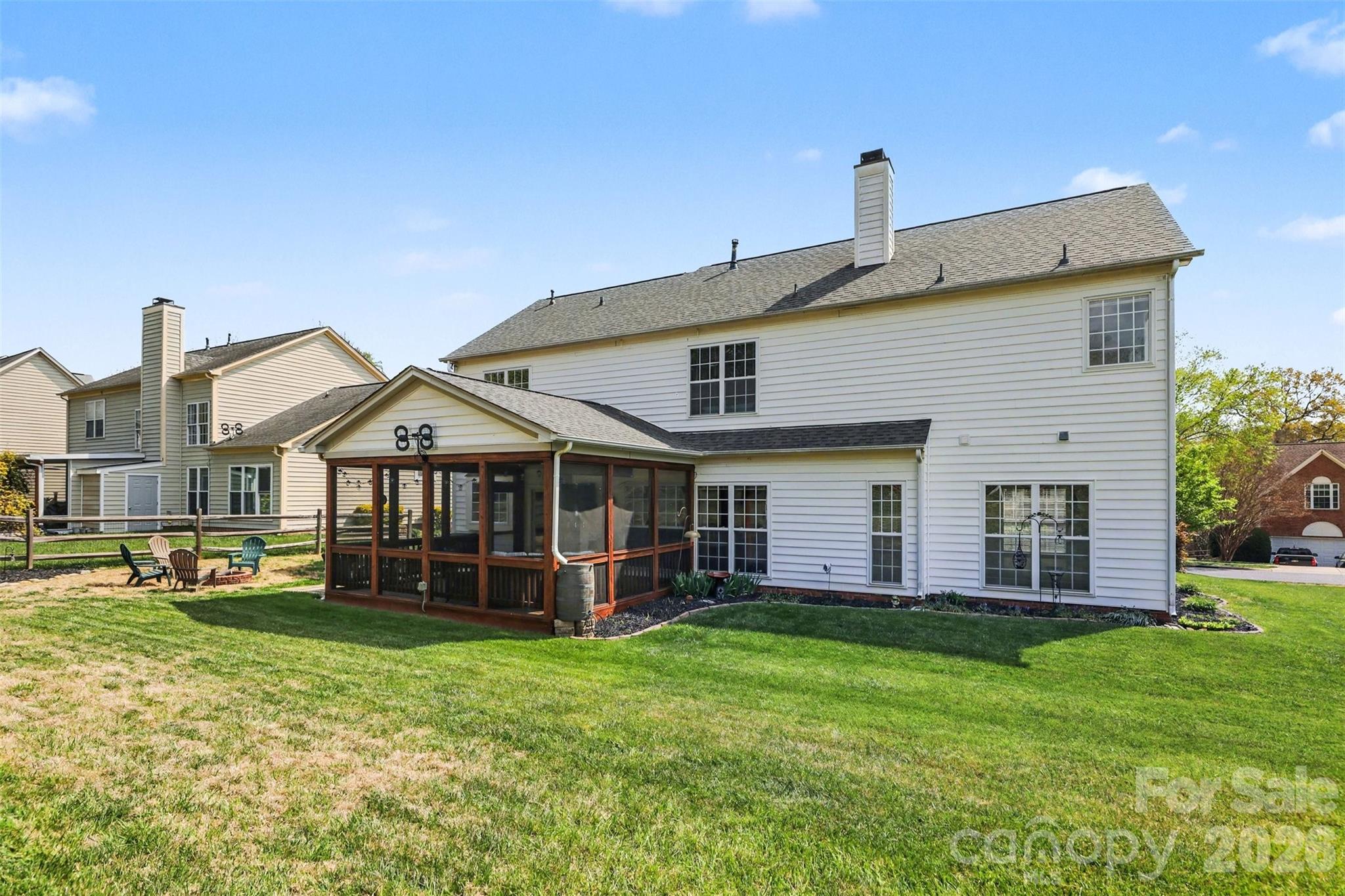 Highland Creek - Residential