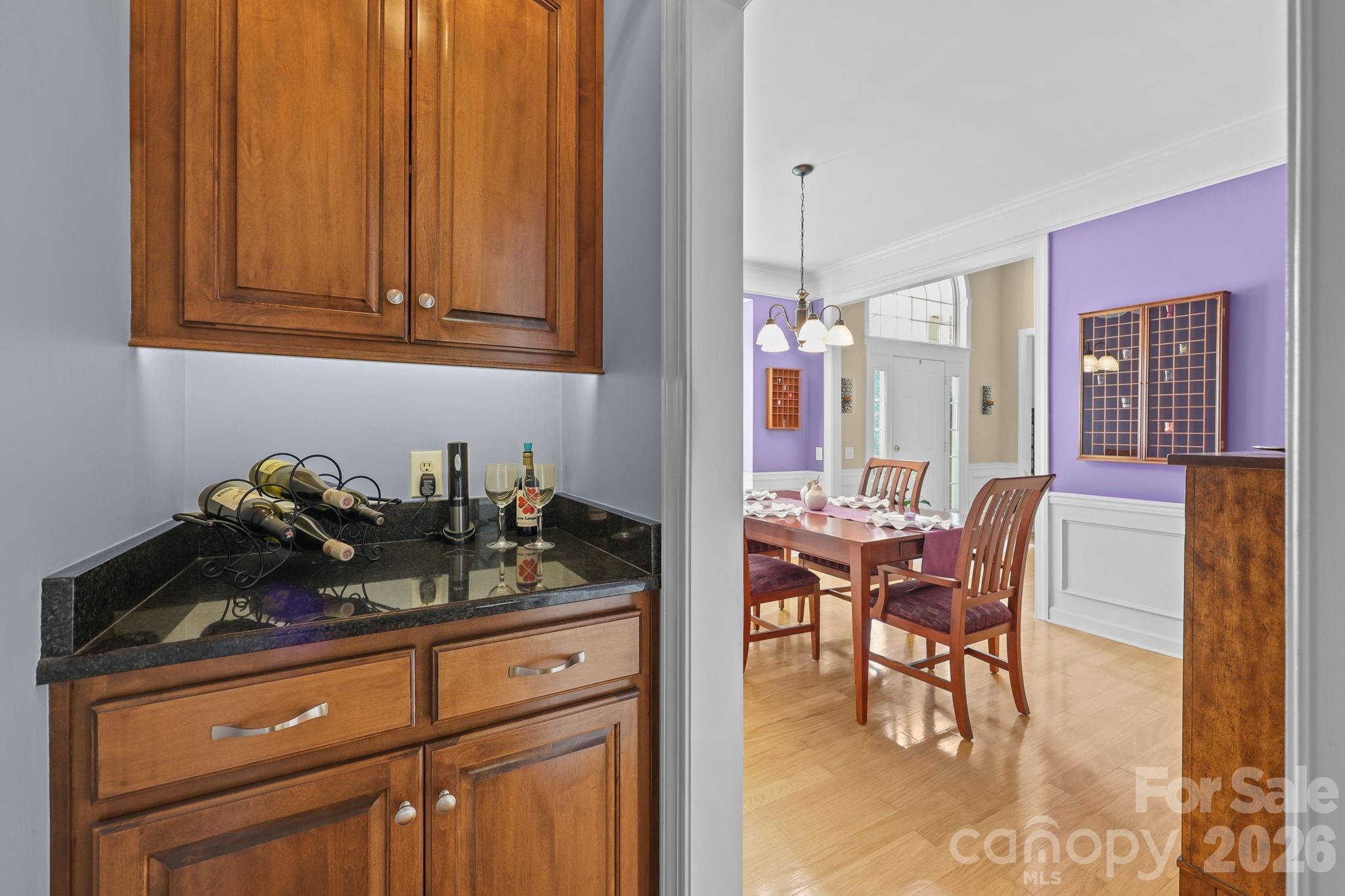 Highland Creek - Residential