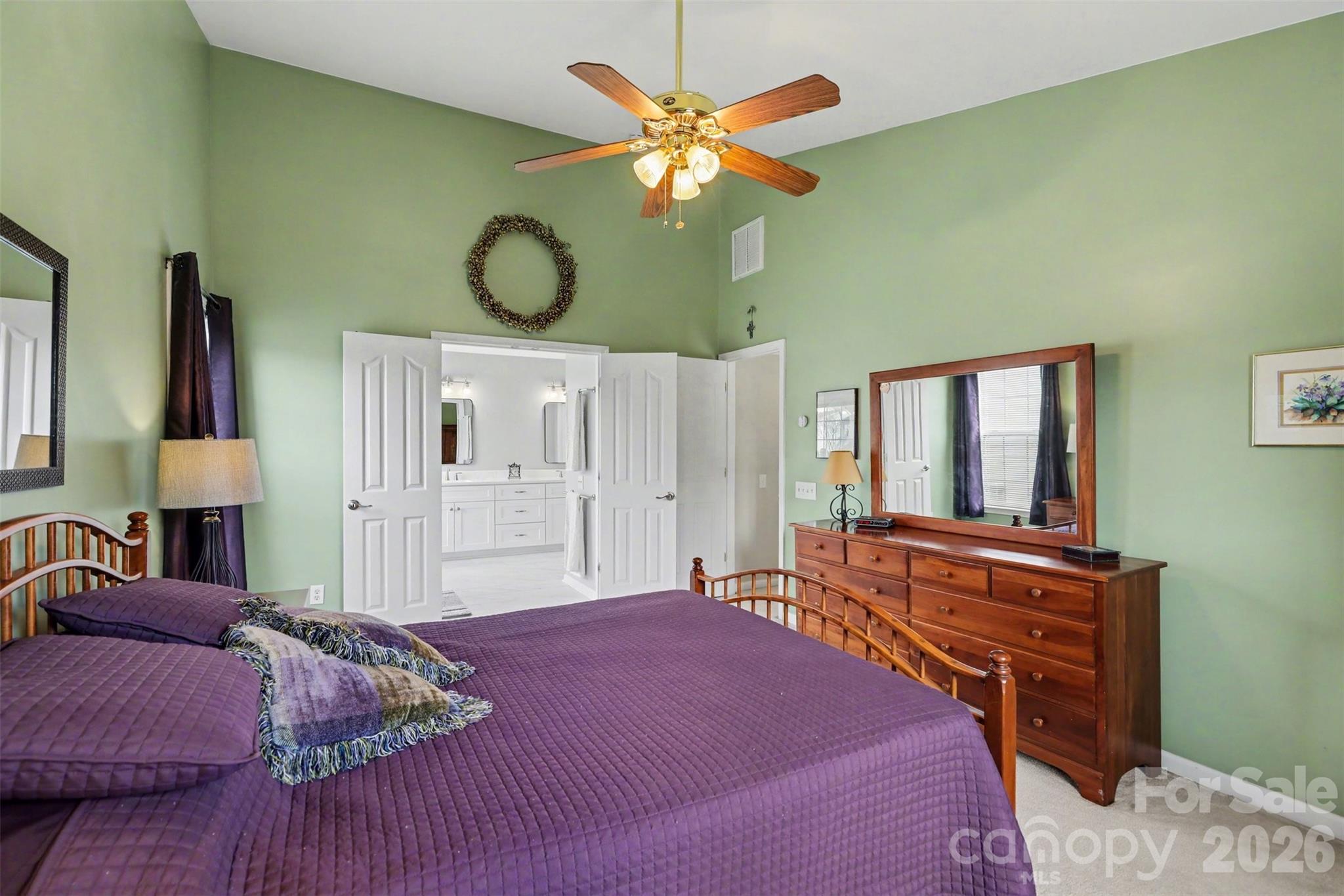 Highland Creek - Residential