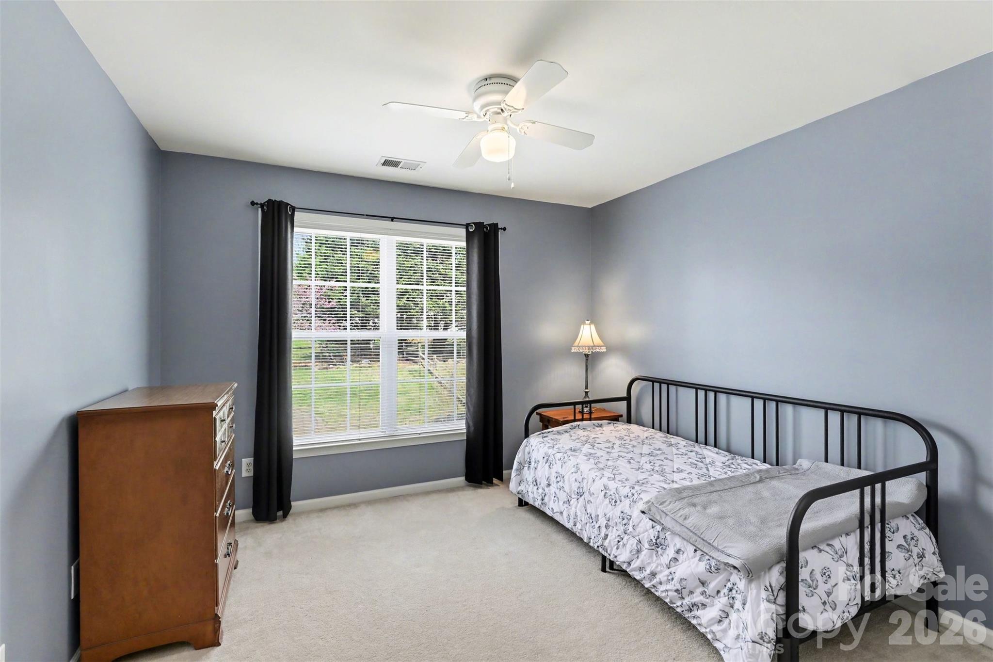 Highland Creek - Residential