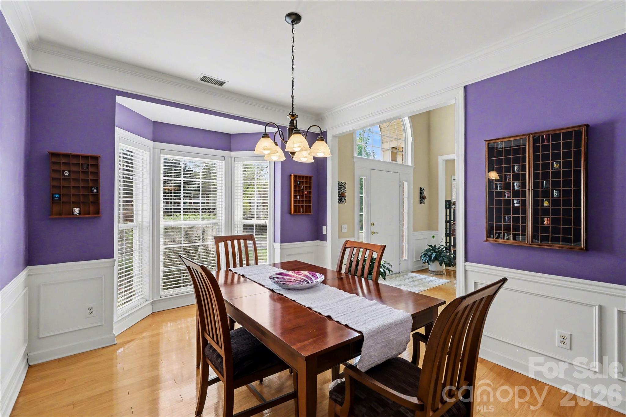 Highland Creek - Residential