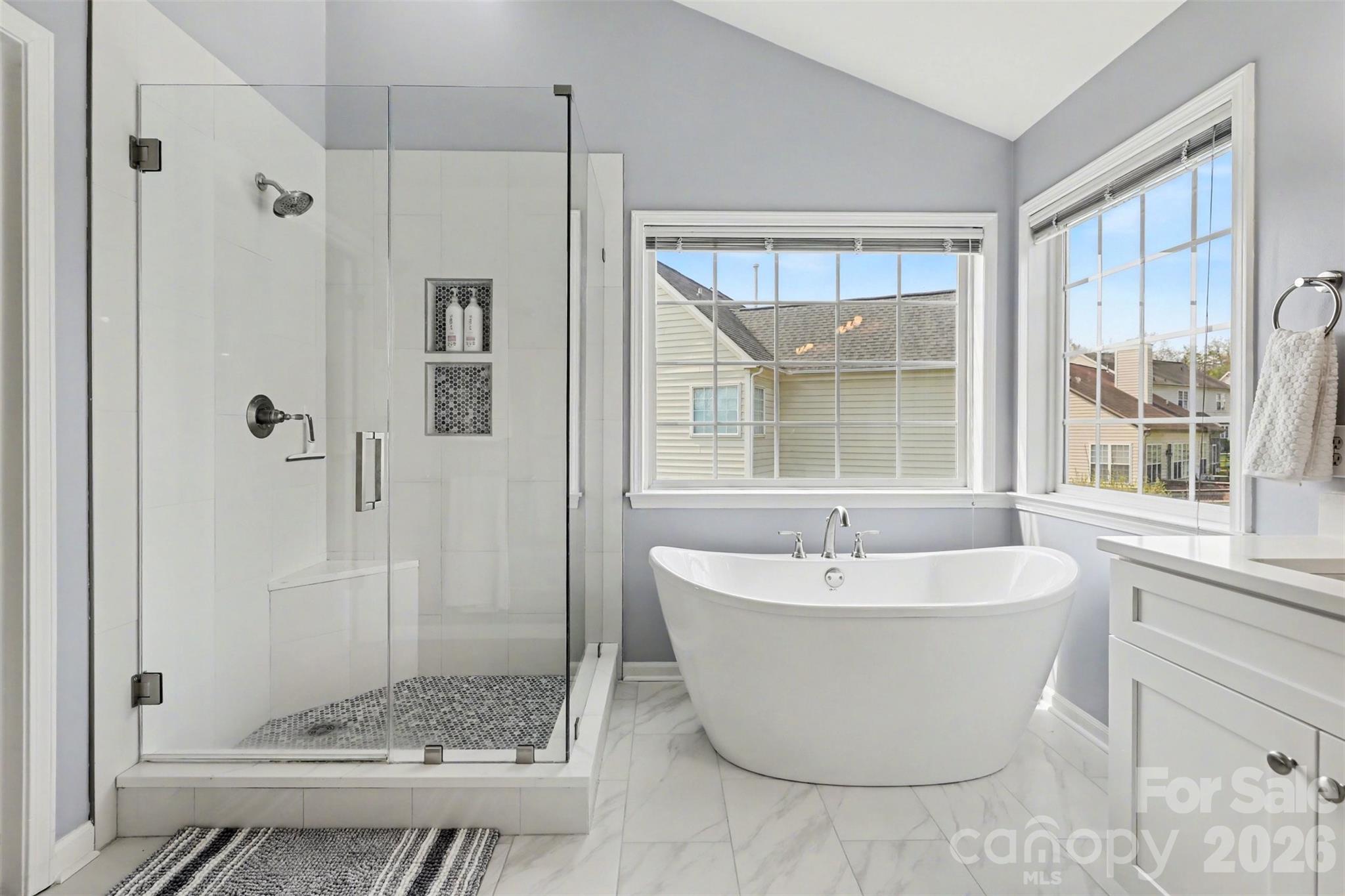 Highland Creek - Residential