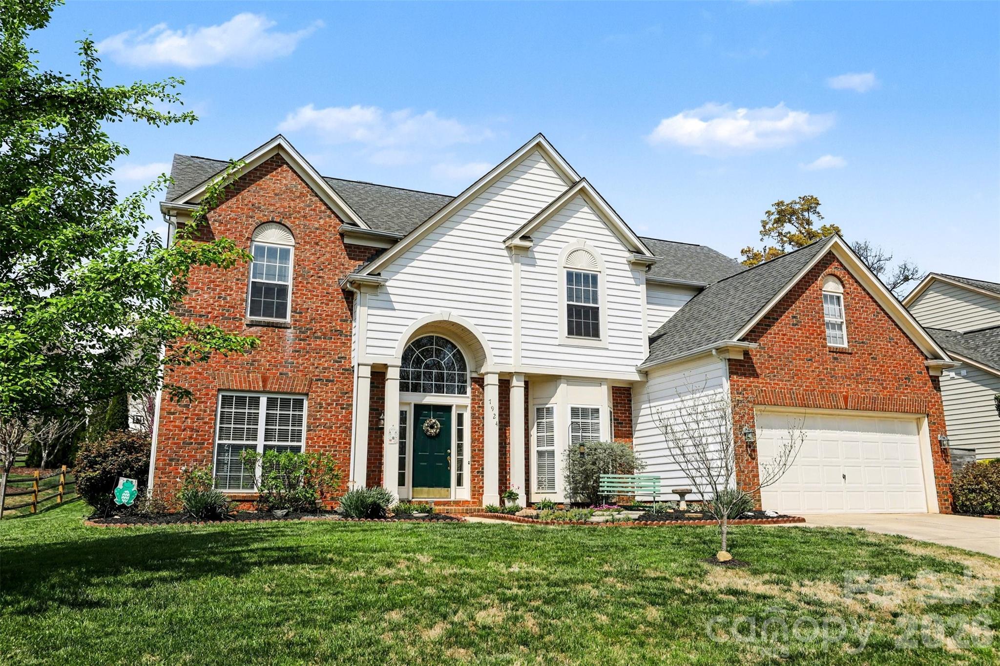 Highland Creek - Residential