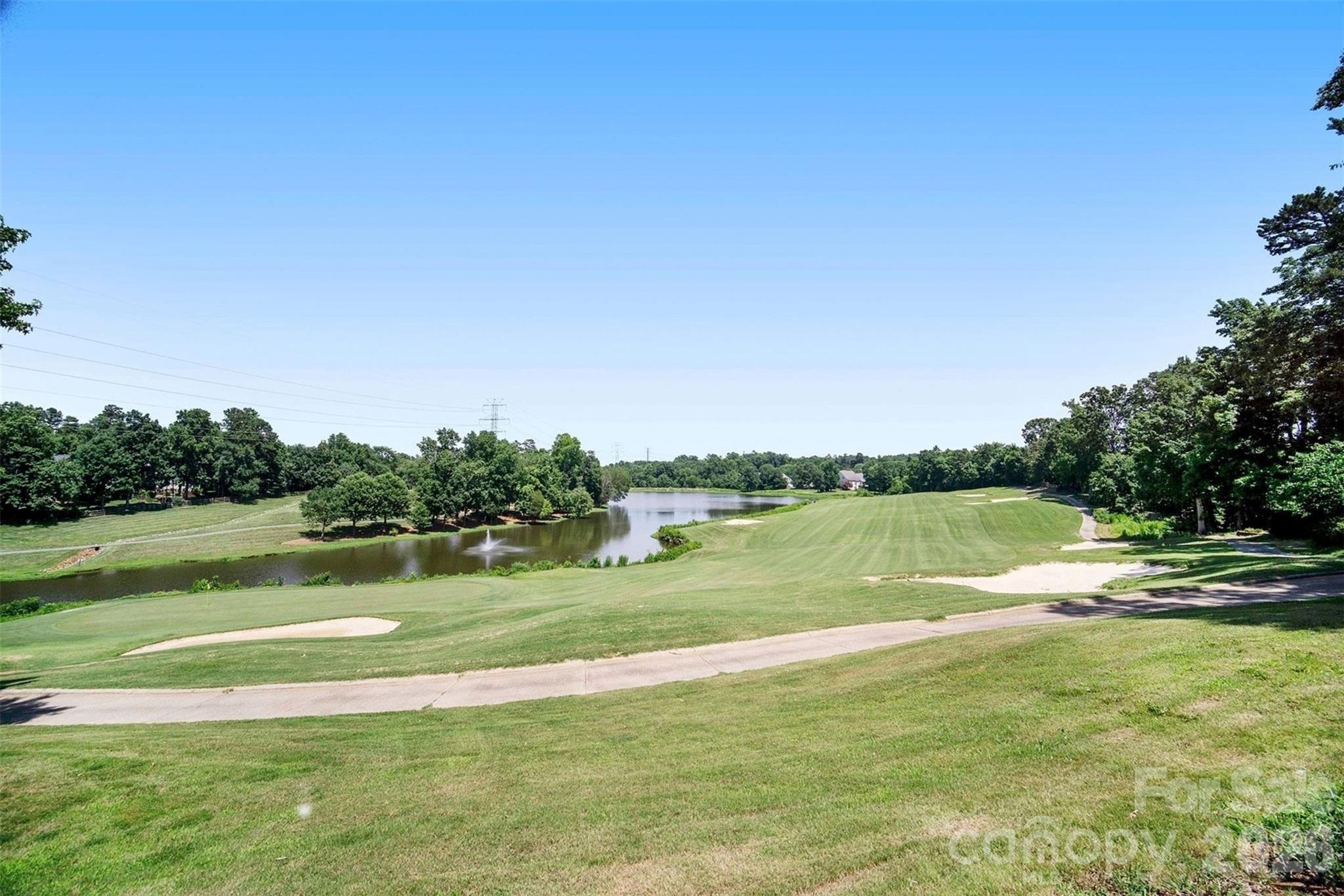 Highland Creek - Residential