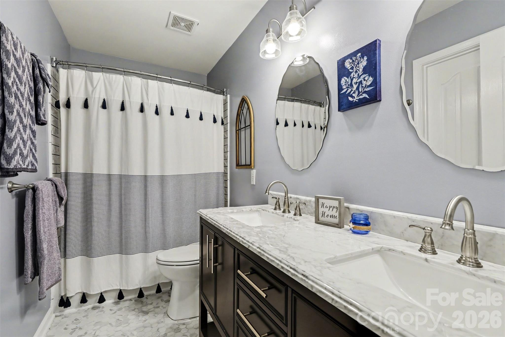 Highland Creek - Residential