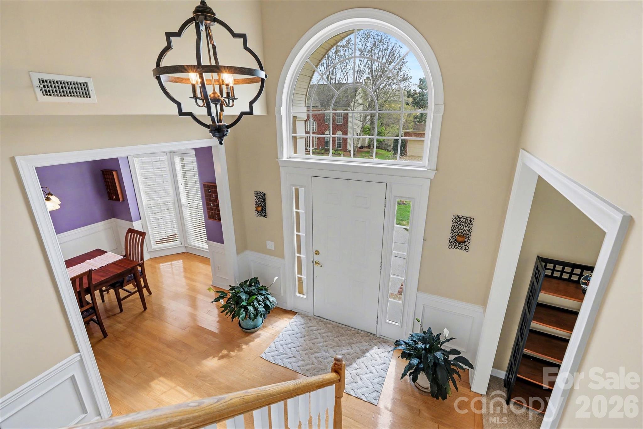 Highland Creek - Residential