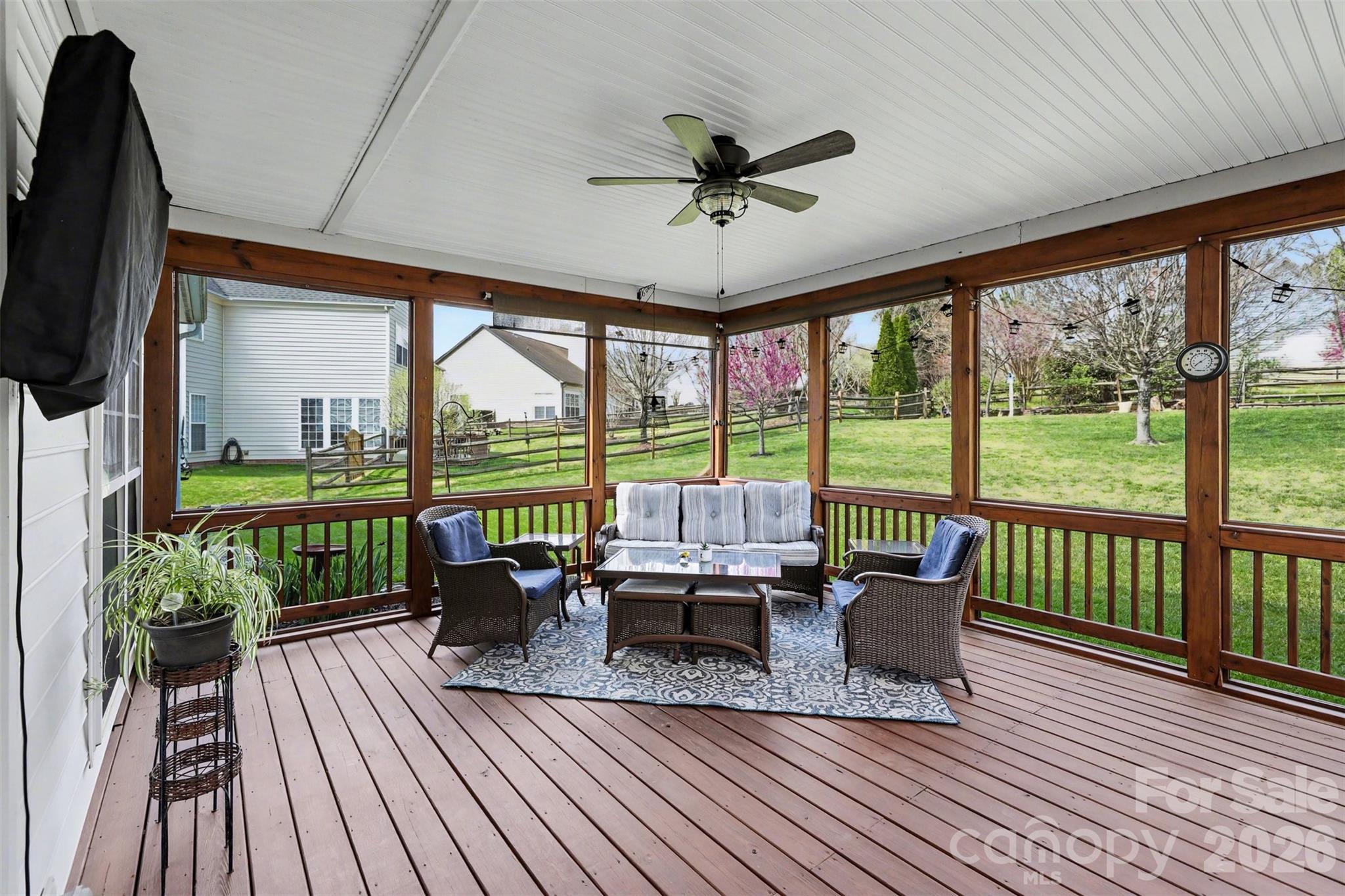 Highland Creek - Residential