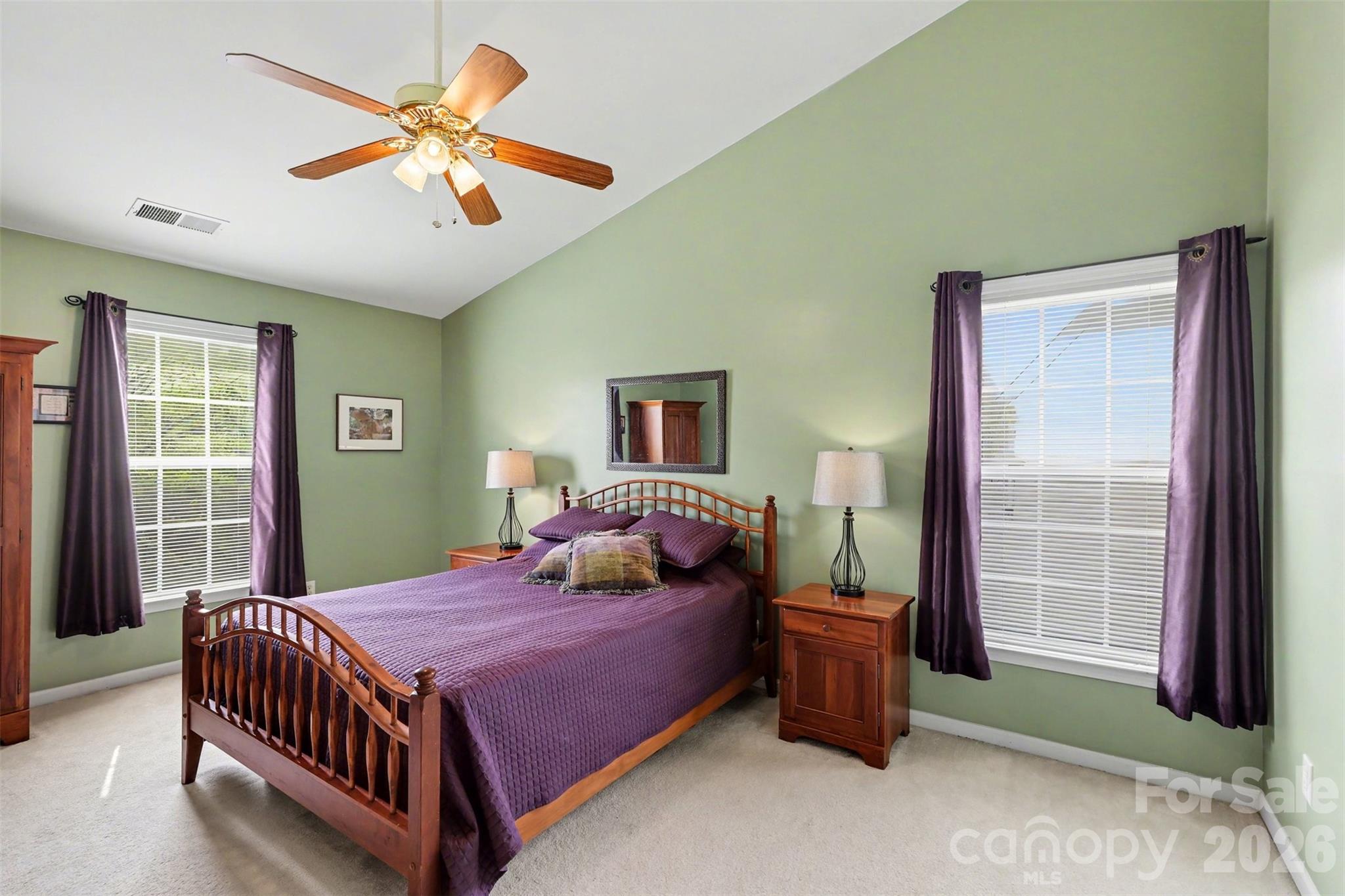 Highland Creek - Residential