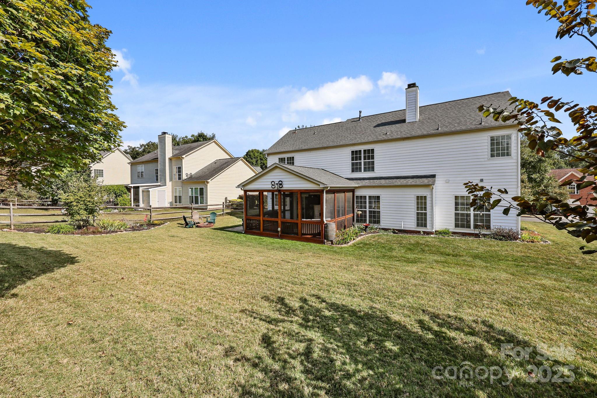 7924 Fairmeadows Drive