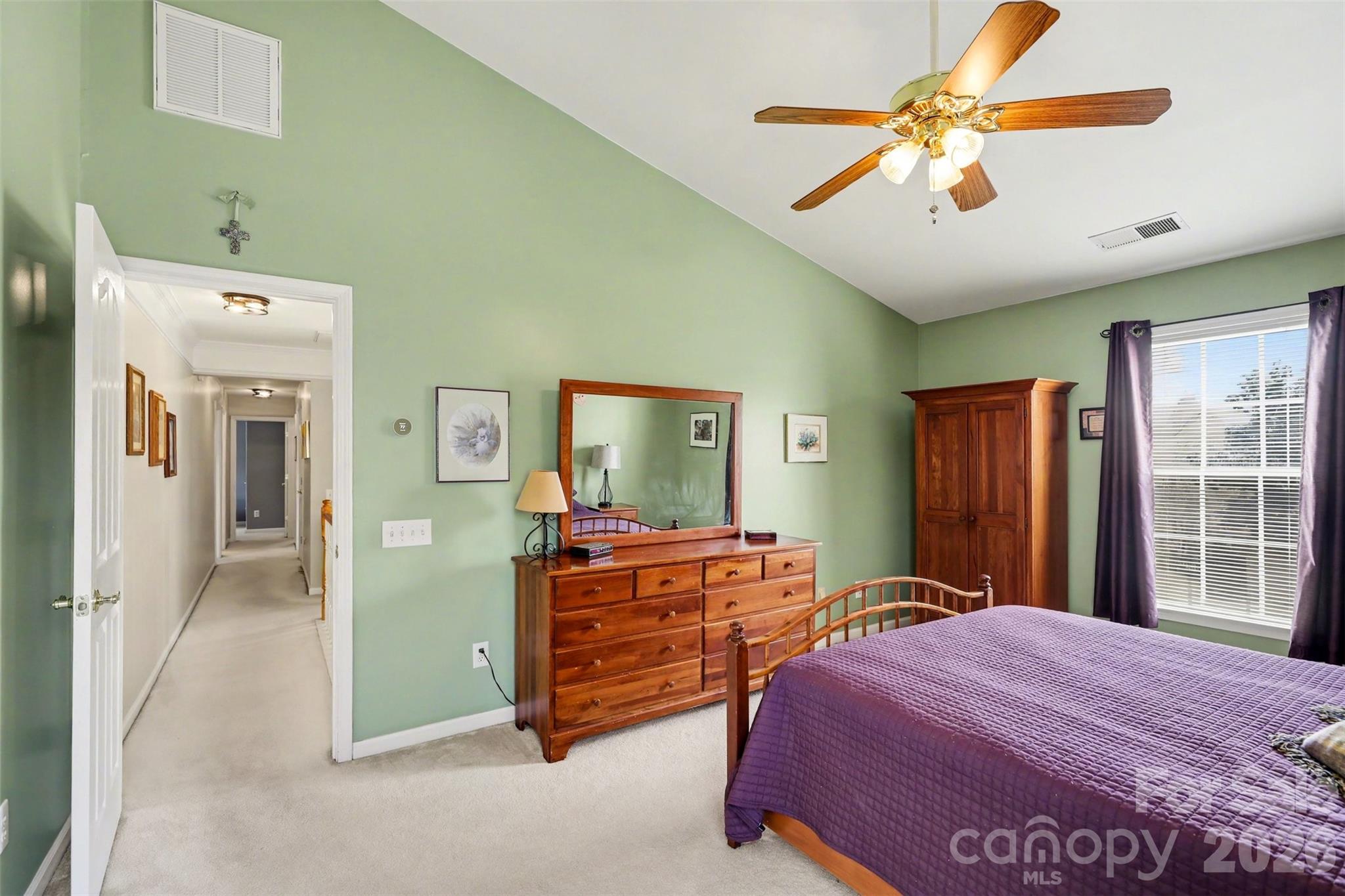 Highland Creek - Residential