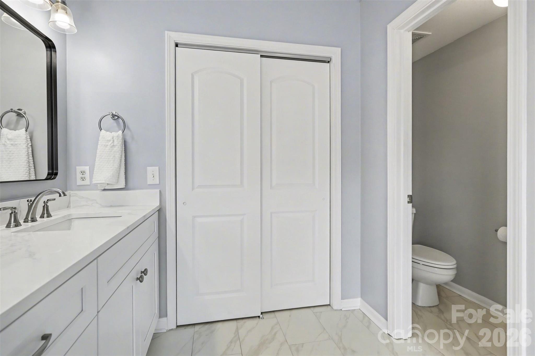 Highland Creek - Residential