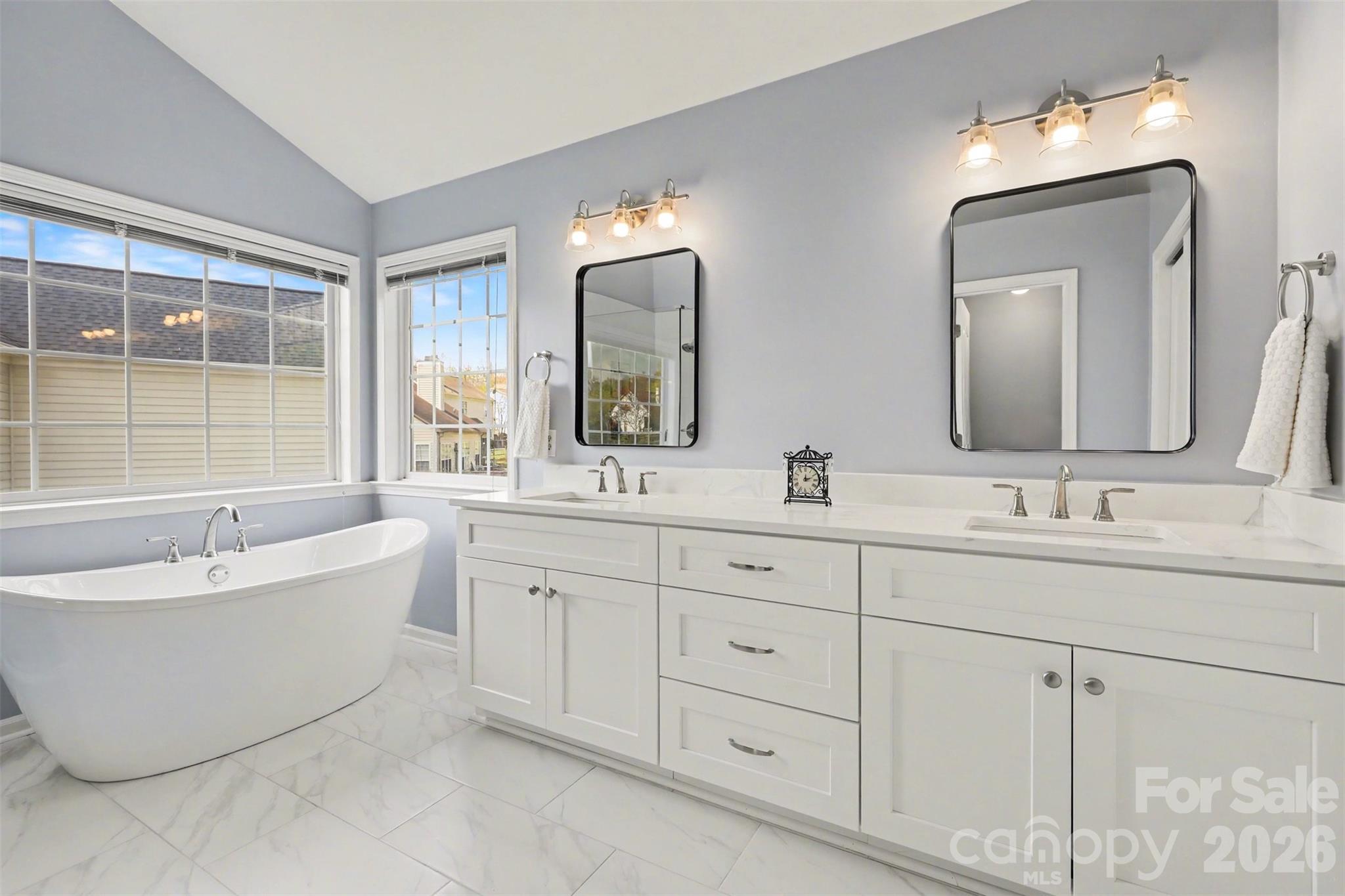 Highland Creek - Residential