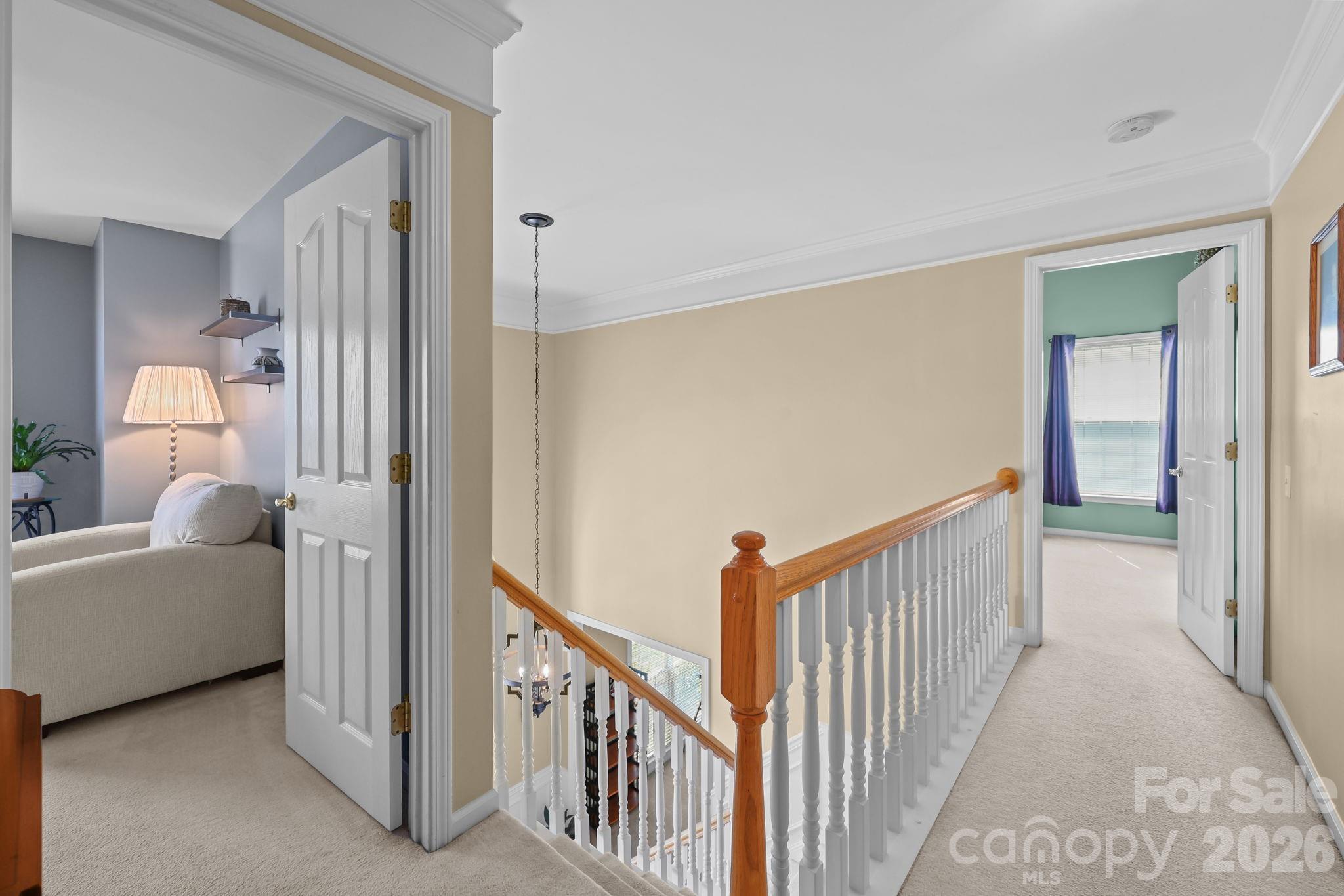 Highland Creek - Residential