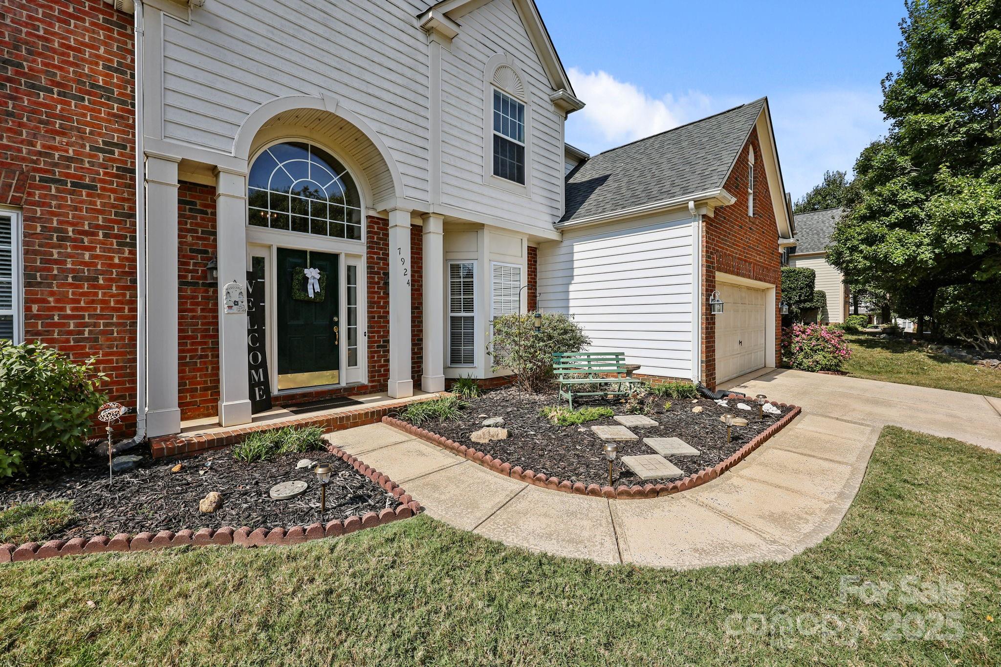 7924 Fairmeadows Drive