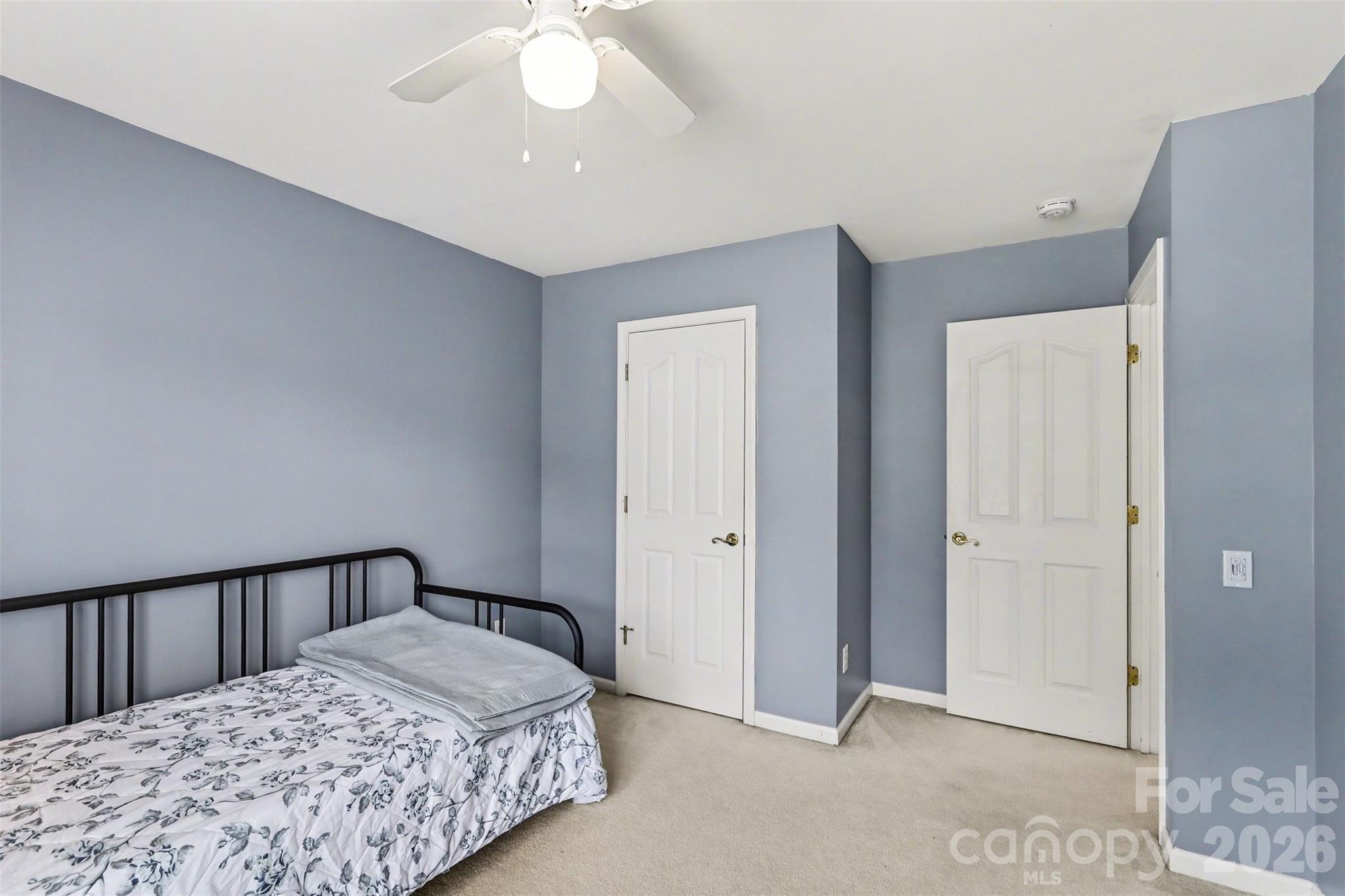 Highland Creek - Residential