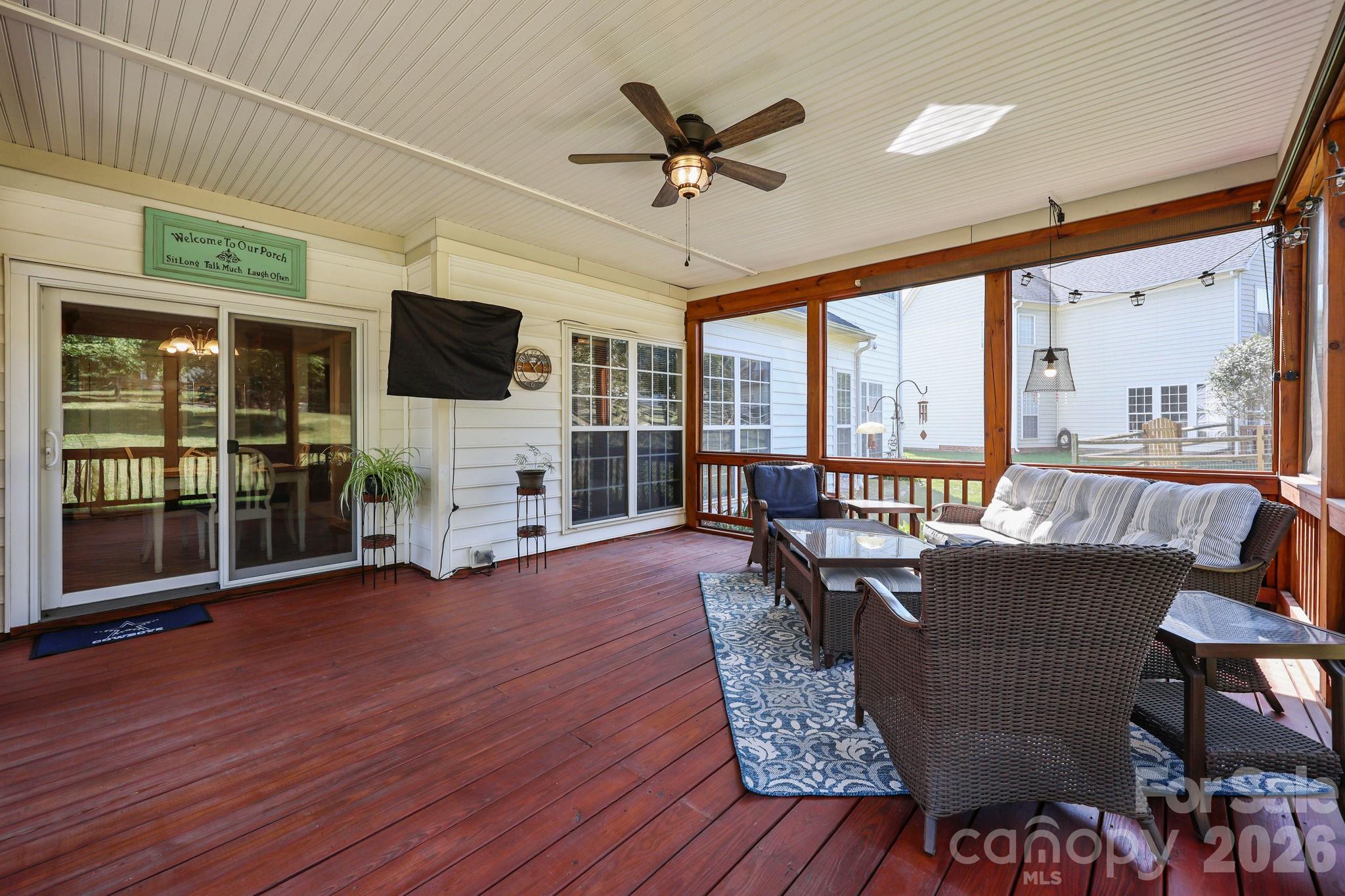 Highland Creek - Residential