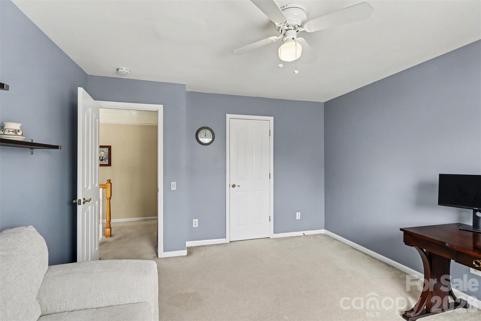 Highland Creek - Residential