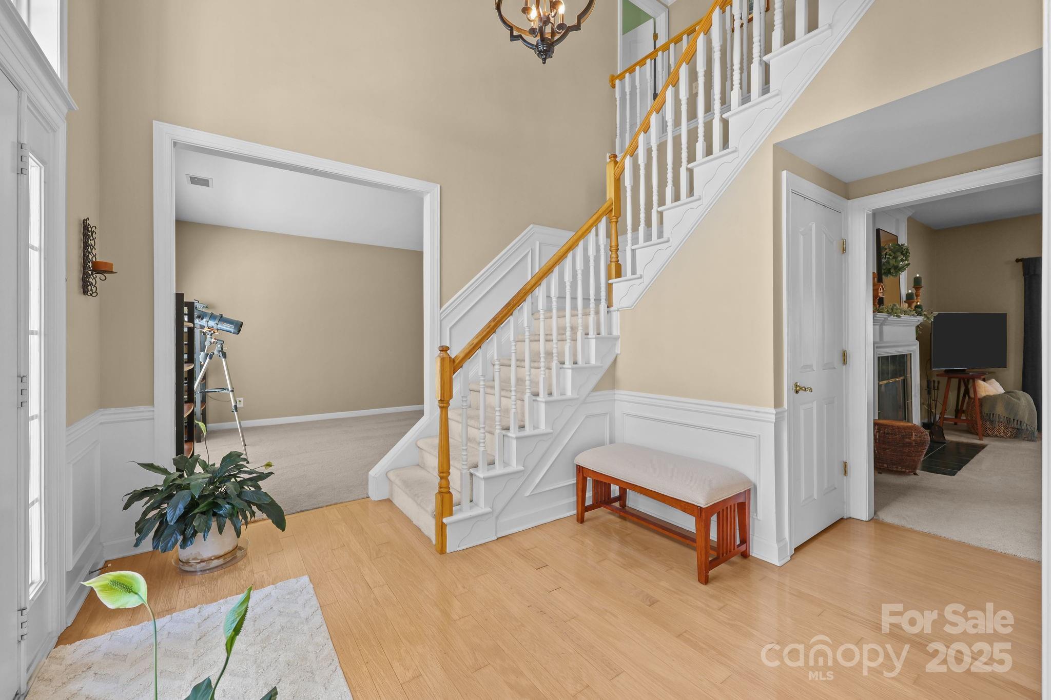 7924 Fairmeadows Drive