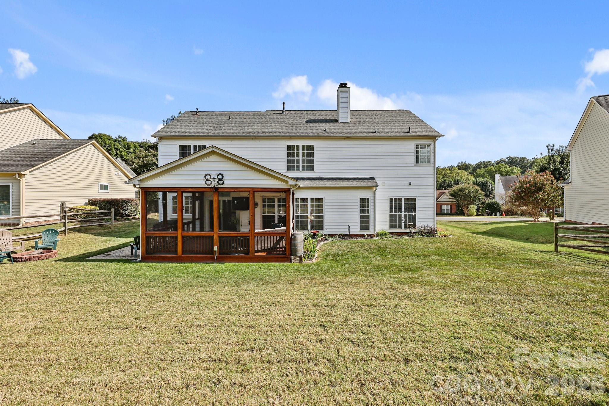 Highland Creek - Residential