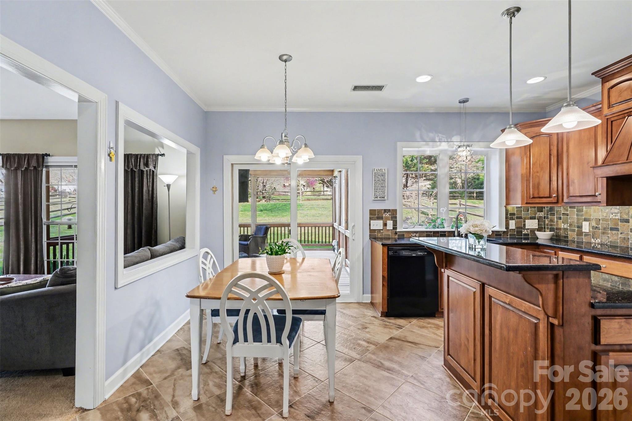 Highland Creek - Residential