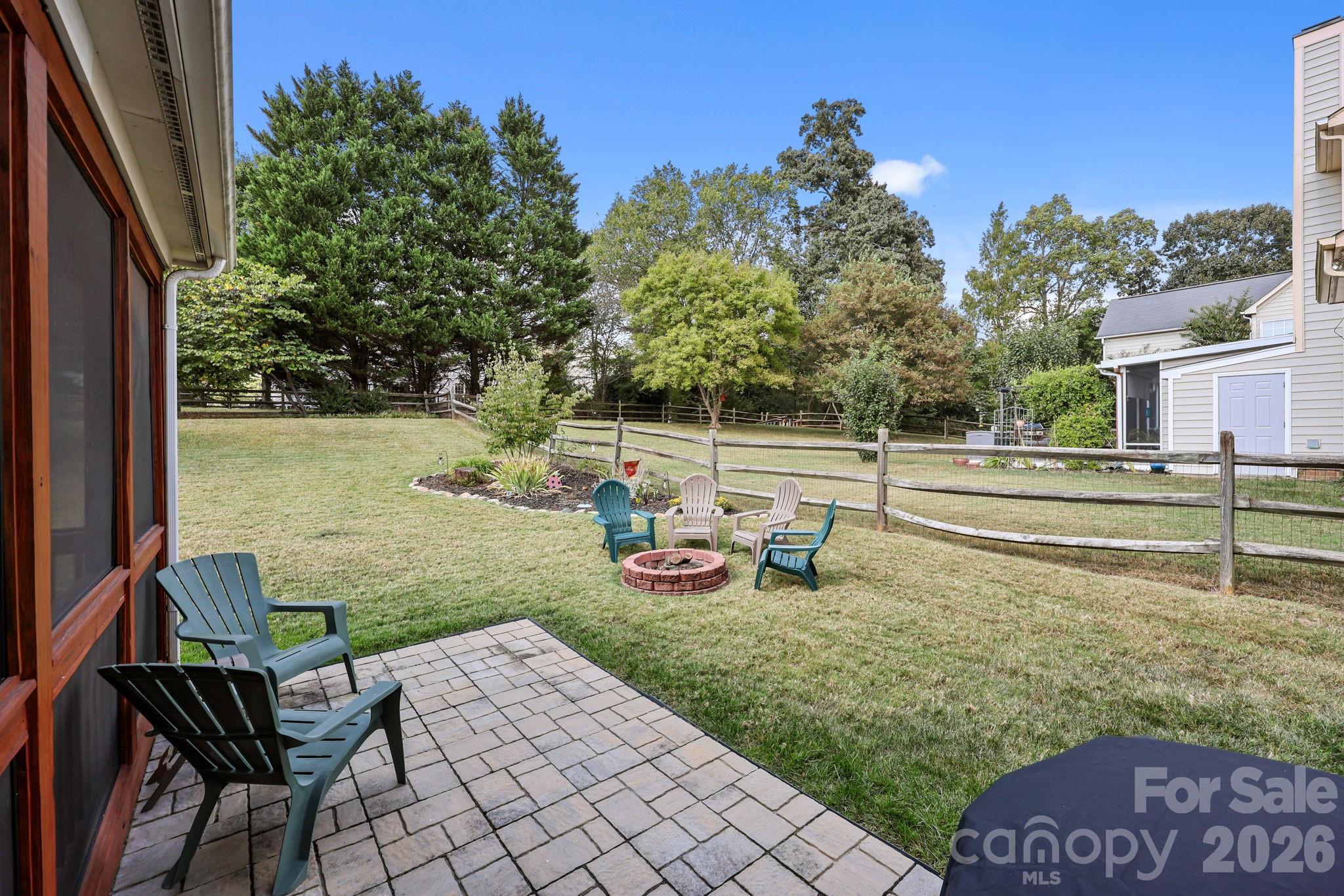 Highland Creek - Residential