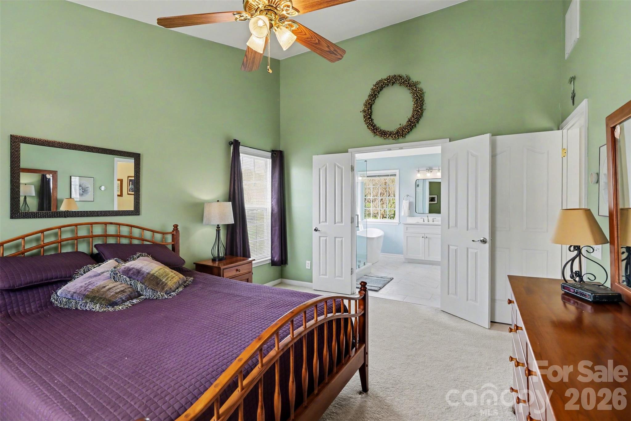 Highland Creek - Residential