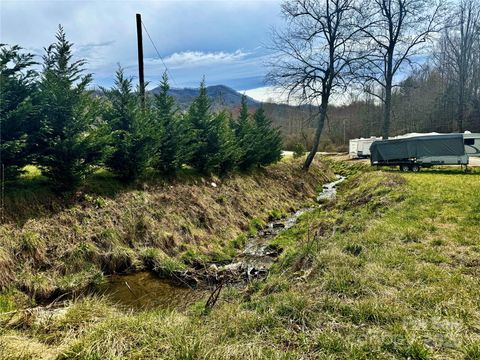 505 Parris Branch Road Sylva NC 28779