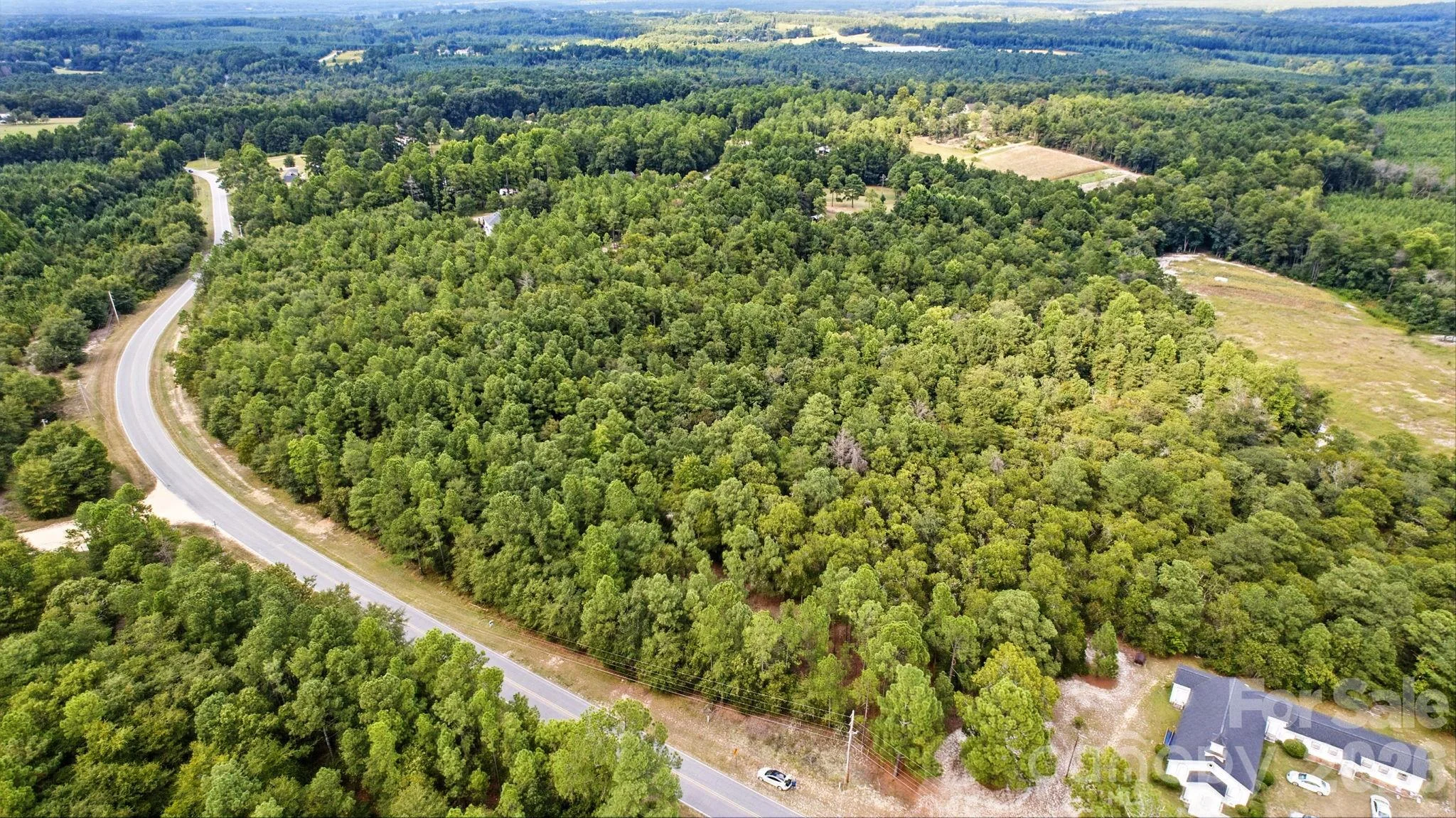 718 Green Lake Road, Ellerbe, NC, 28338