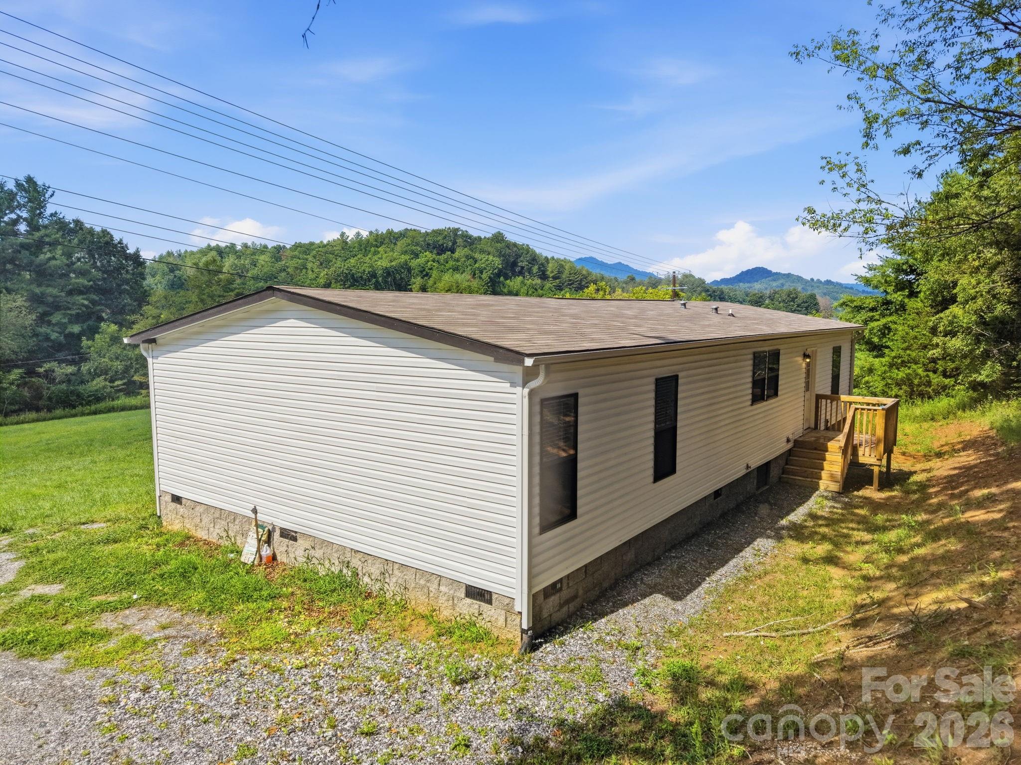 526 Cane River School Road