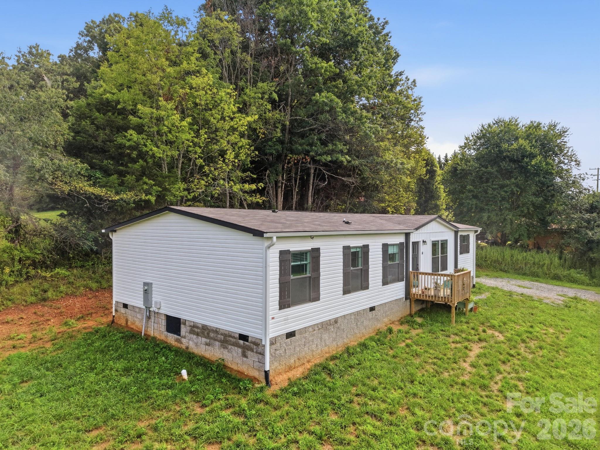 526 Cane River School Road