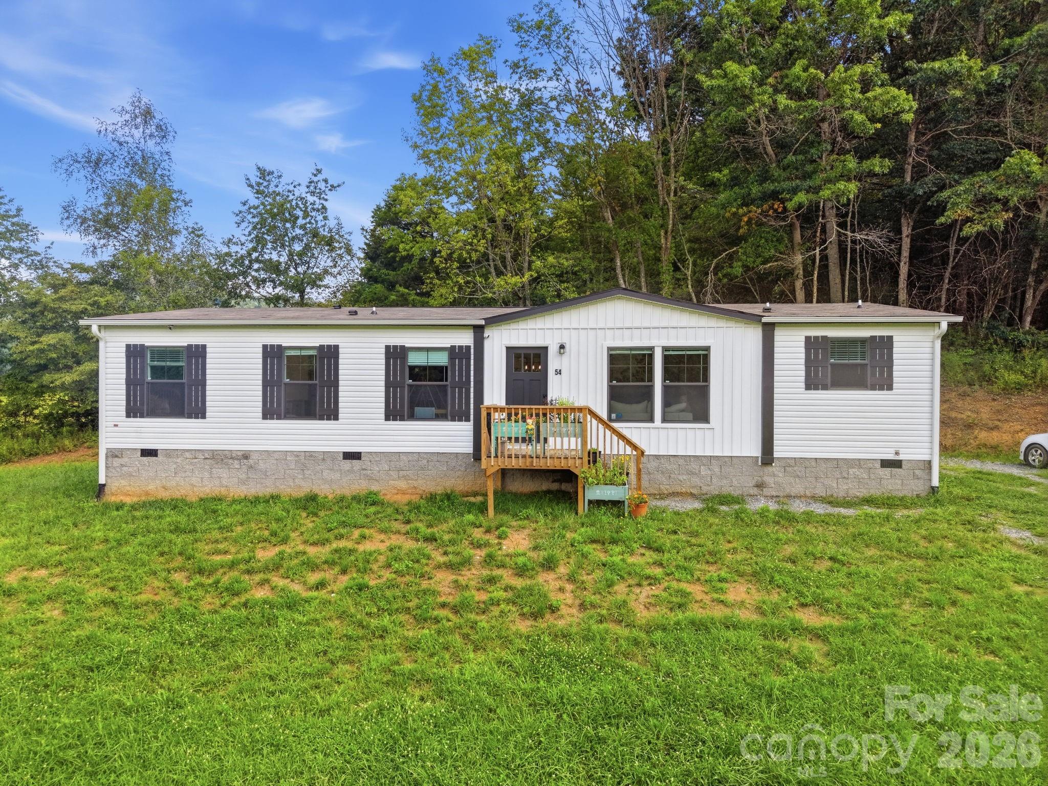 526 Cane River School Road, Burnsville, NC, 28714