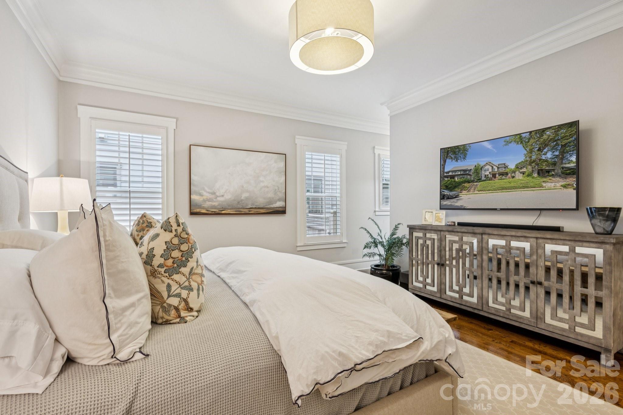 Elizabeth - Residential