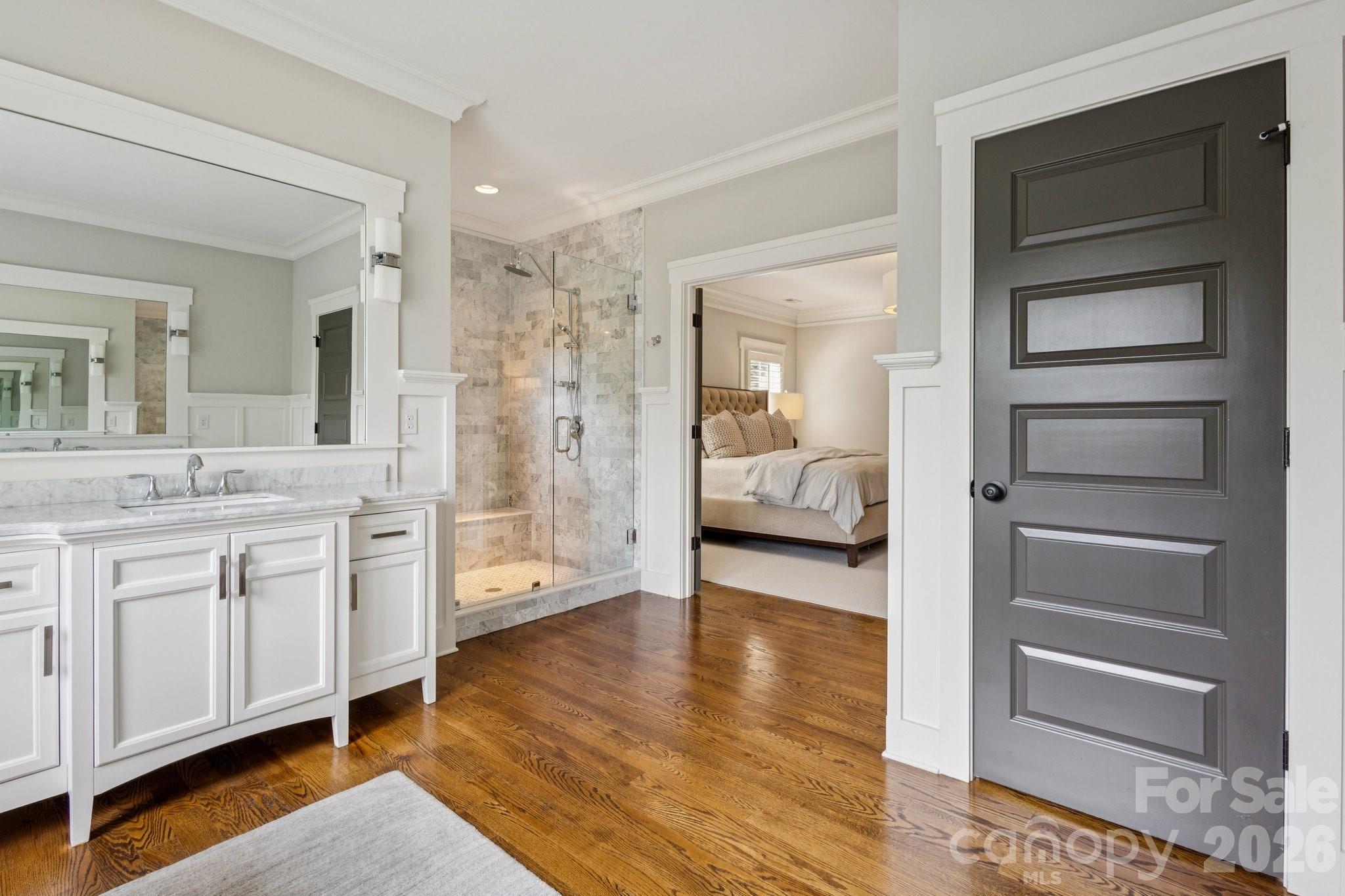 Elizabeth - Residential