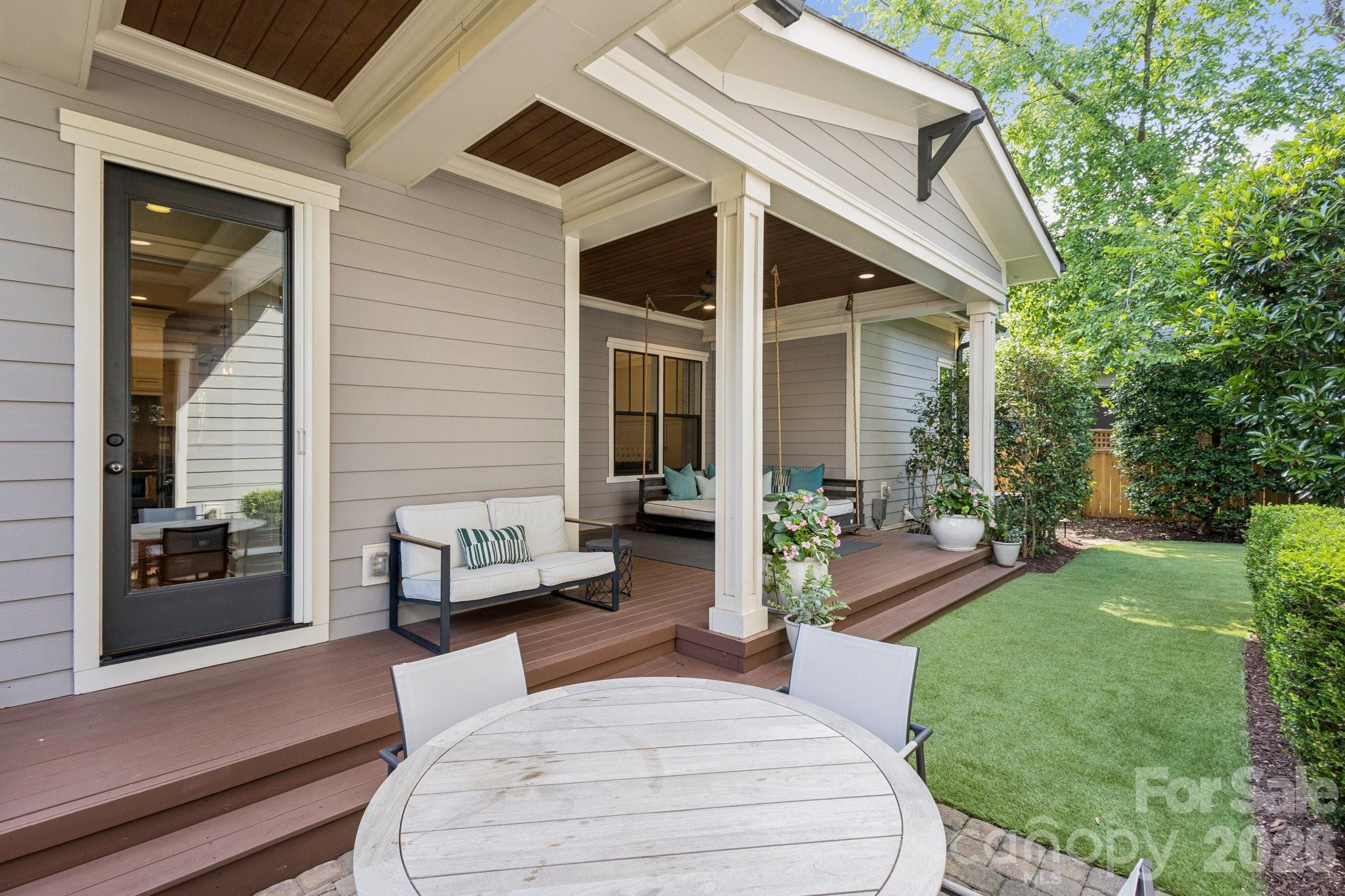 Elizabeth - Residential