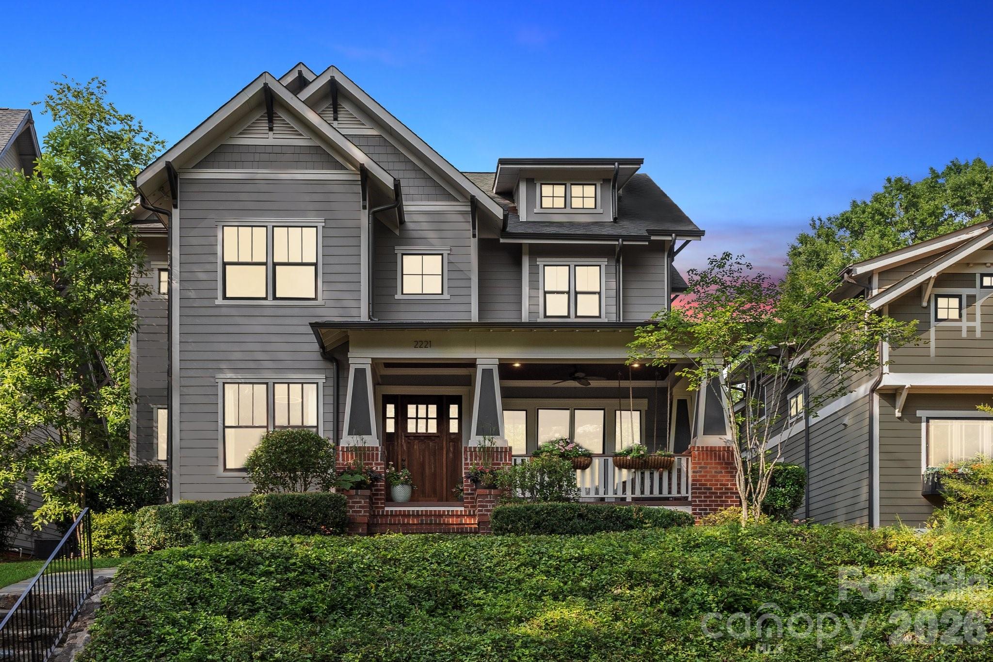 Elizabeth - Residential