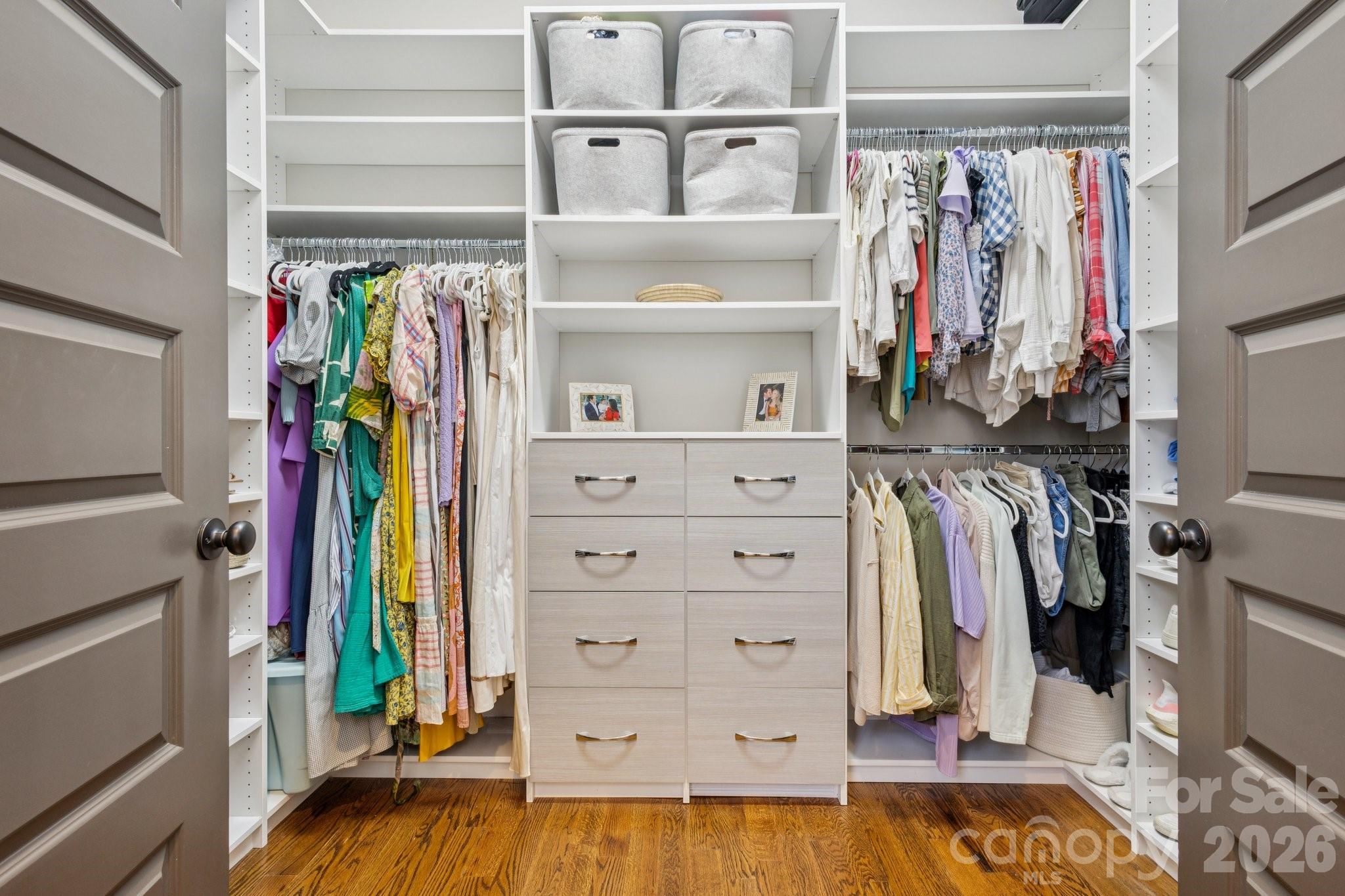 Elizabeth - Residential