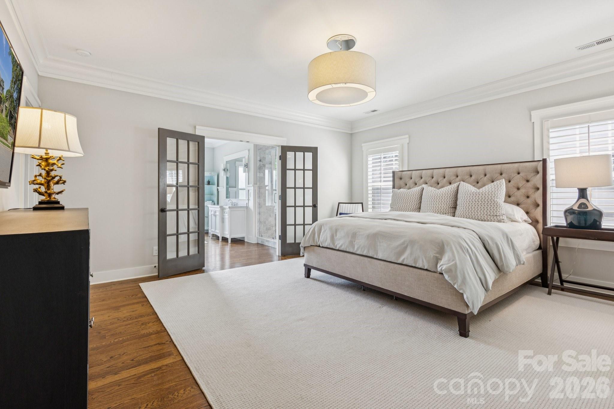 Elizabeth - Residential