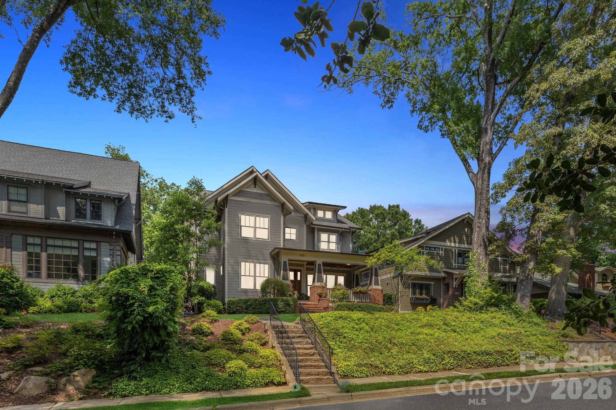 Elizabeth - Residential